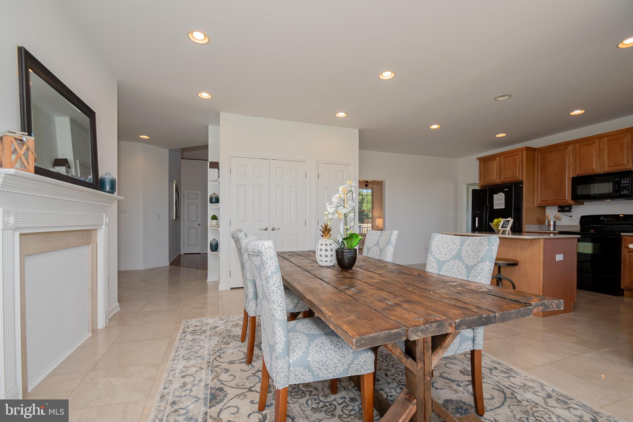 ASHLAND MEADOWS - Residential