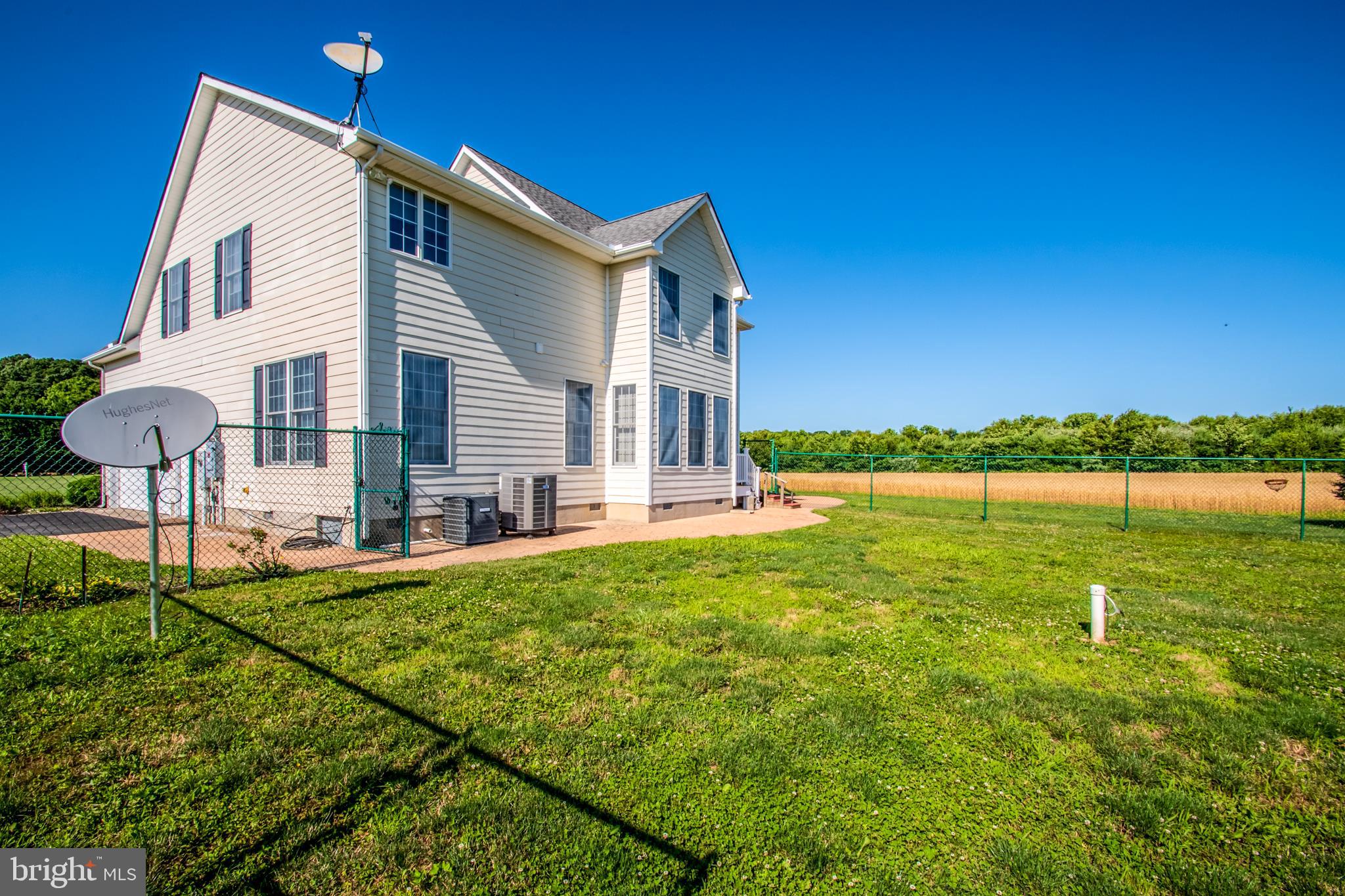 ASHLAND MEADOWS - Residential