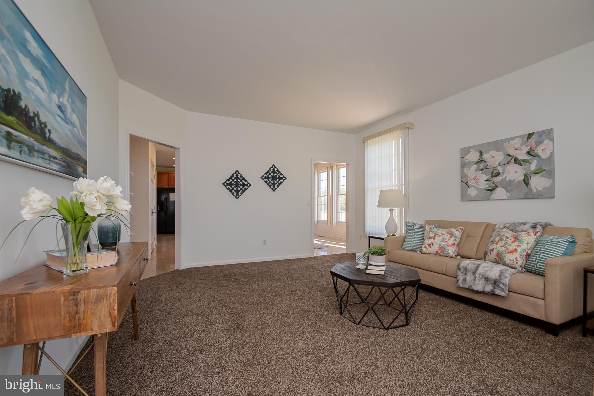 ASHLAND MEADOWS - Residential