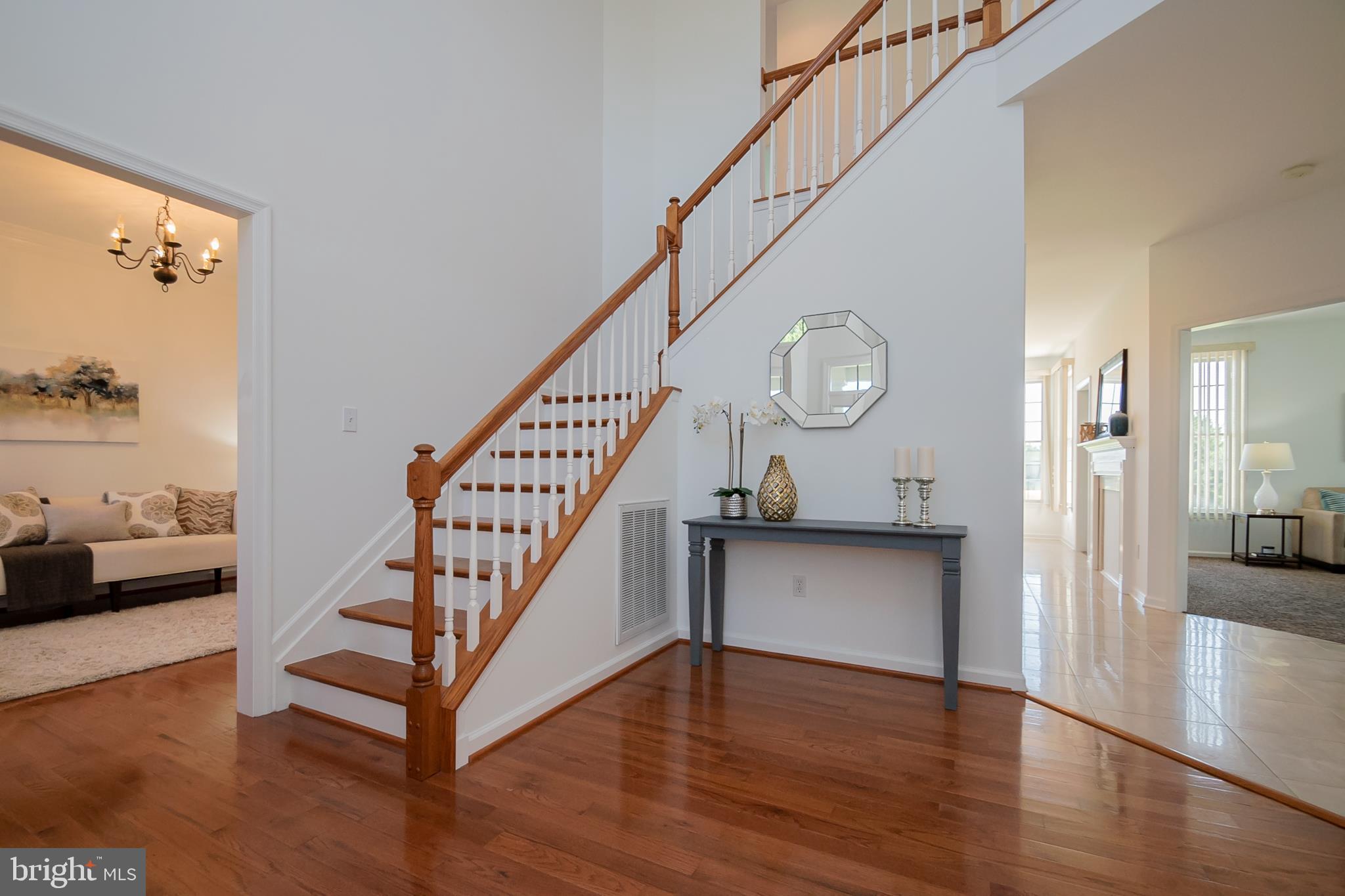 ASHLAND MEADOWS - Residential