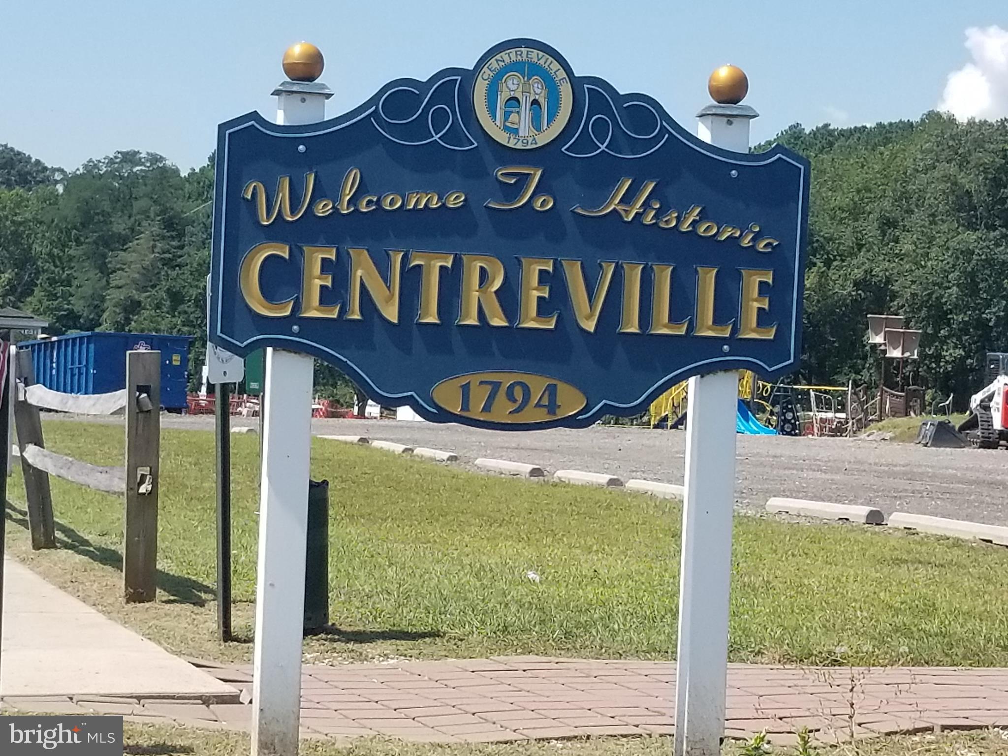 ASHLAND MEADOWS - Residential