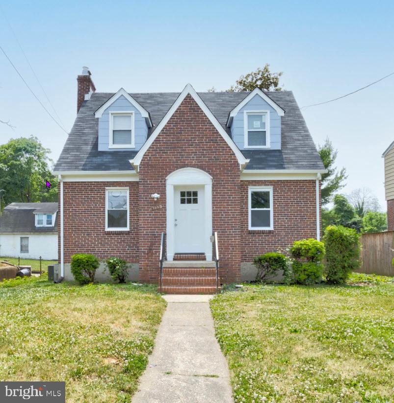 CEDMONT - Residential Lease