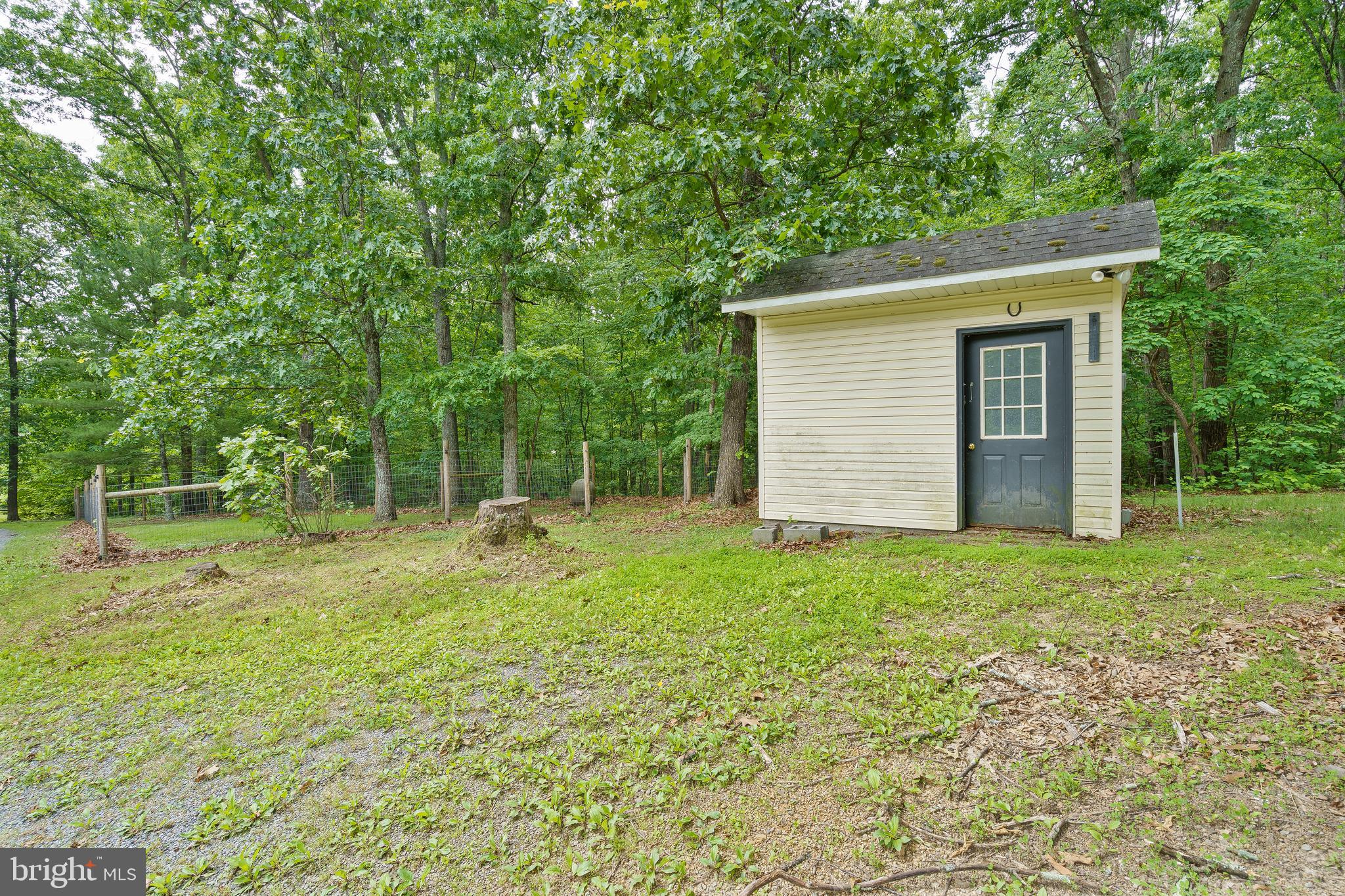 TIMBER RIDGE - Residential