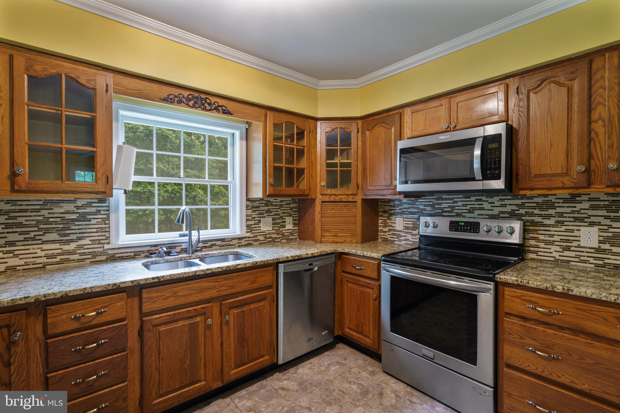 TIMBER RIDGE - Residential