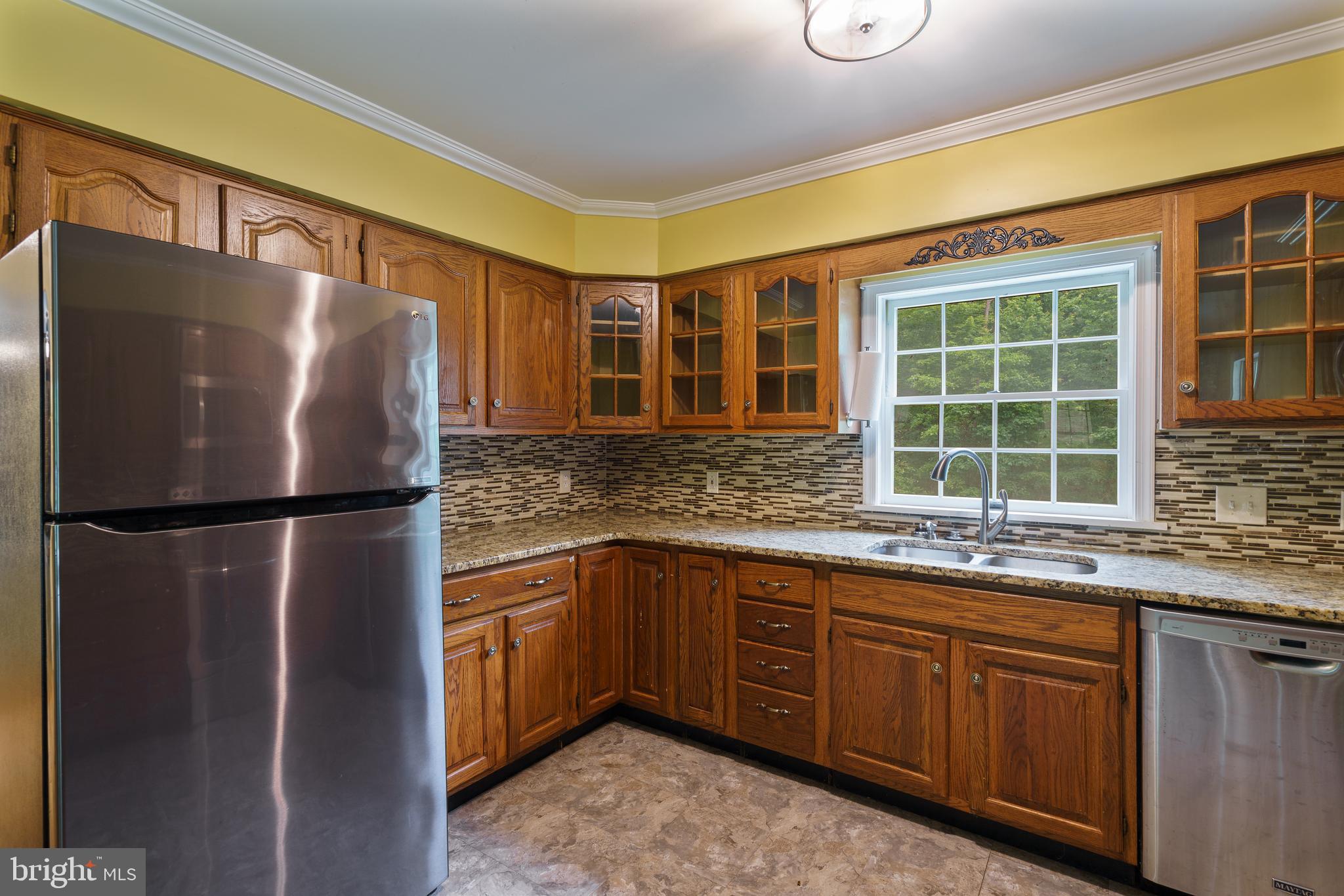 TIMBER RIDGE - Residential