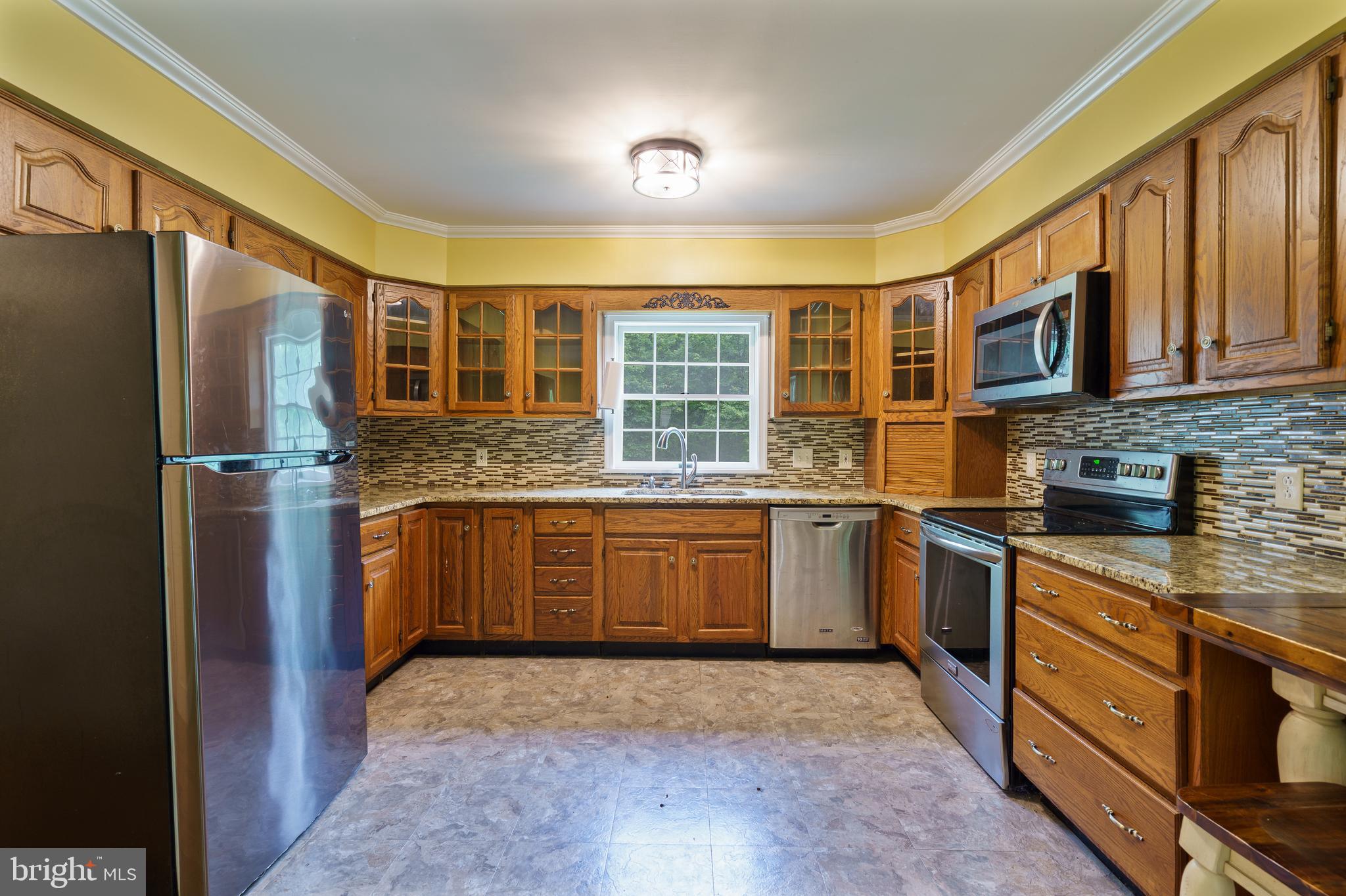 TIMBER RIDGE - Residential