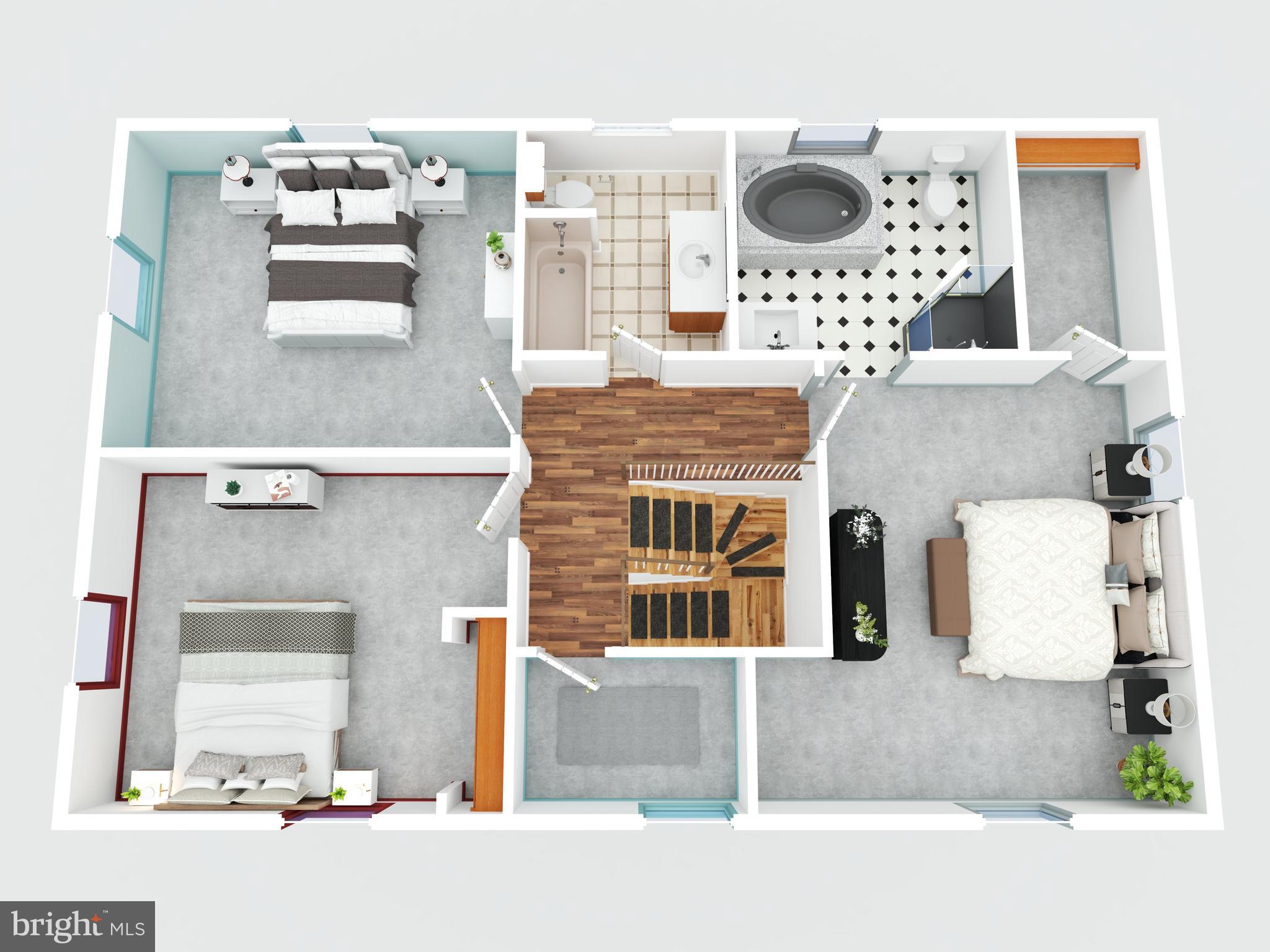 TIMBER RIDGE - Residential