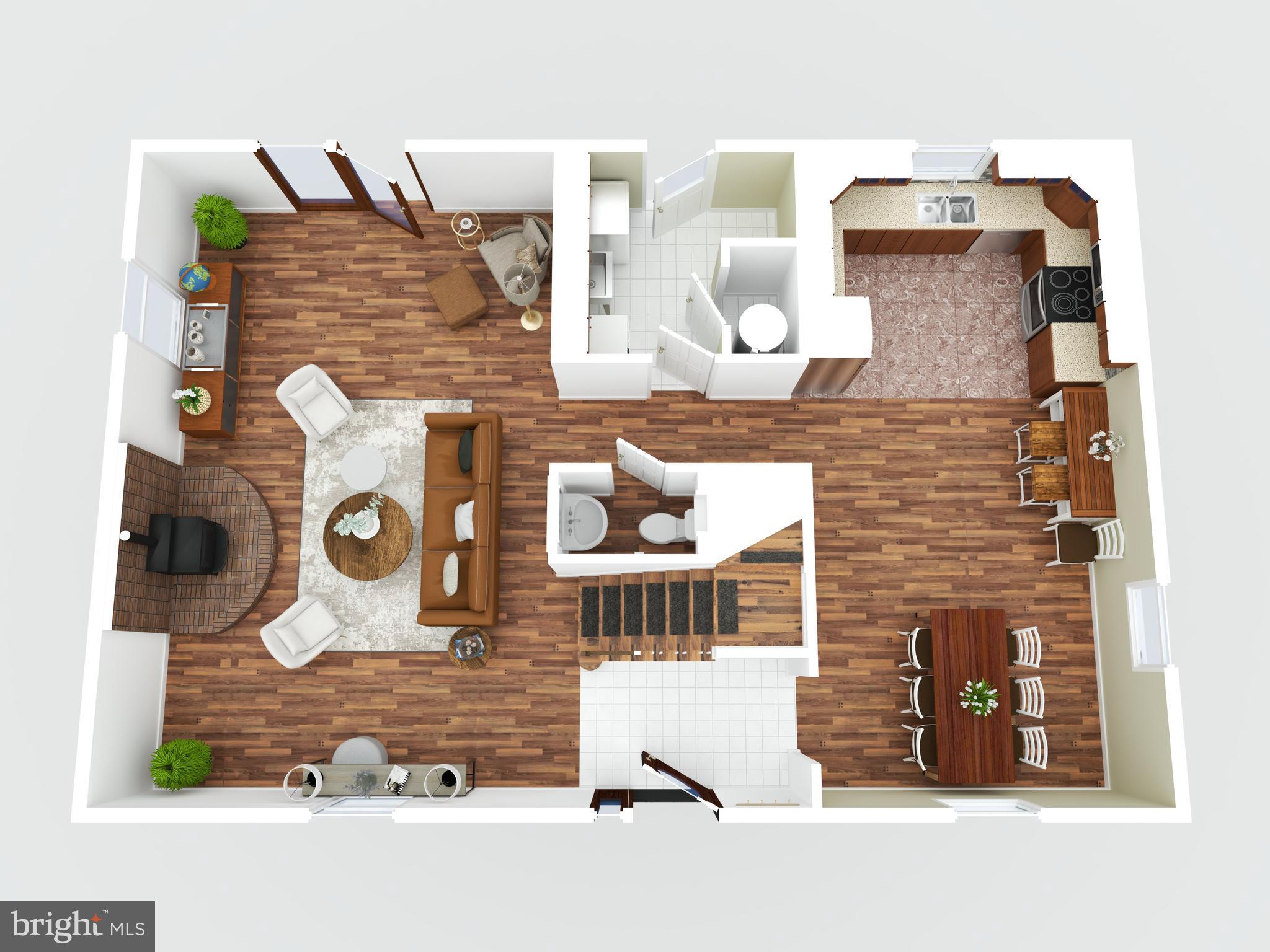 TIMBER RIDGE - Residential