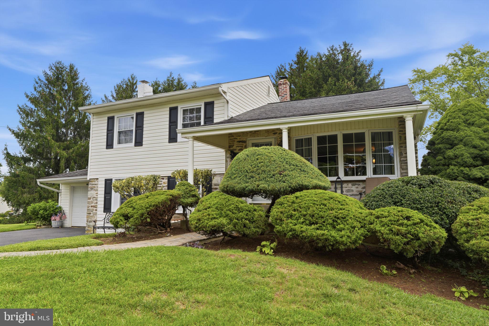 603 PADDOCK ROAD
