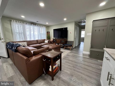 6305 HILLVIEW AVENUE ALEXANDRIA VA 22310