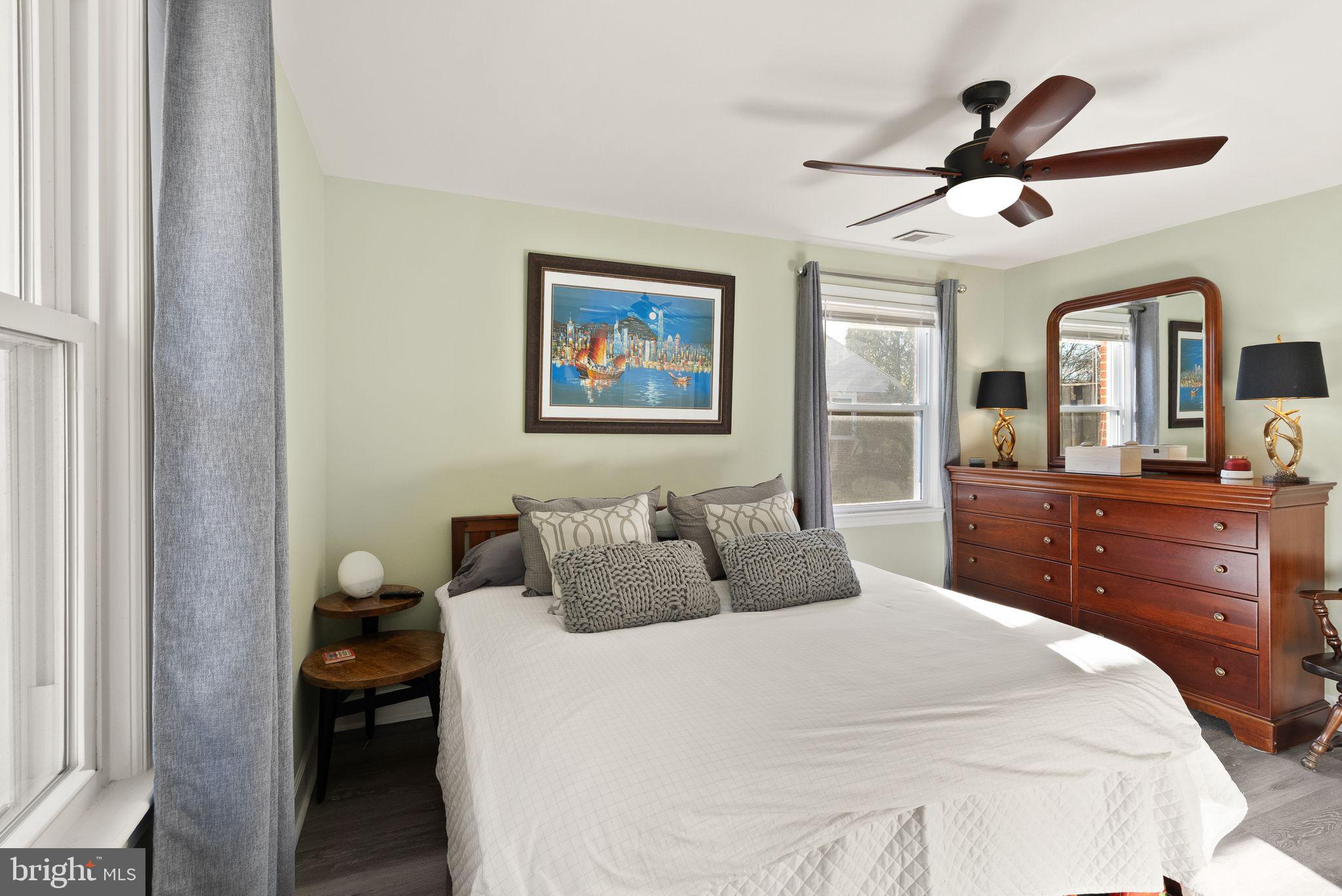 VIRGINIA HILLS - Residential