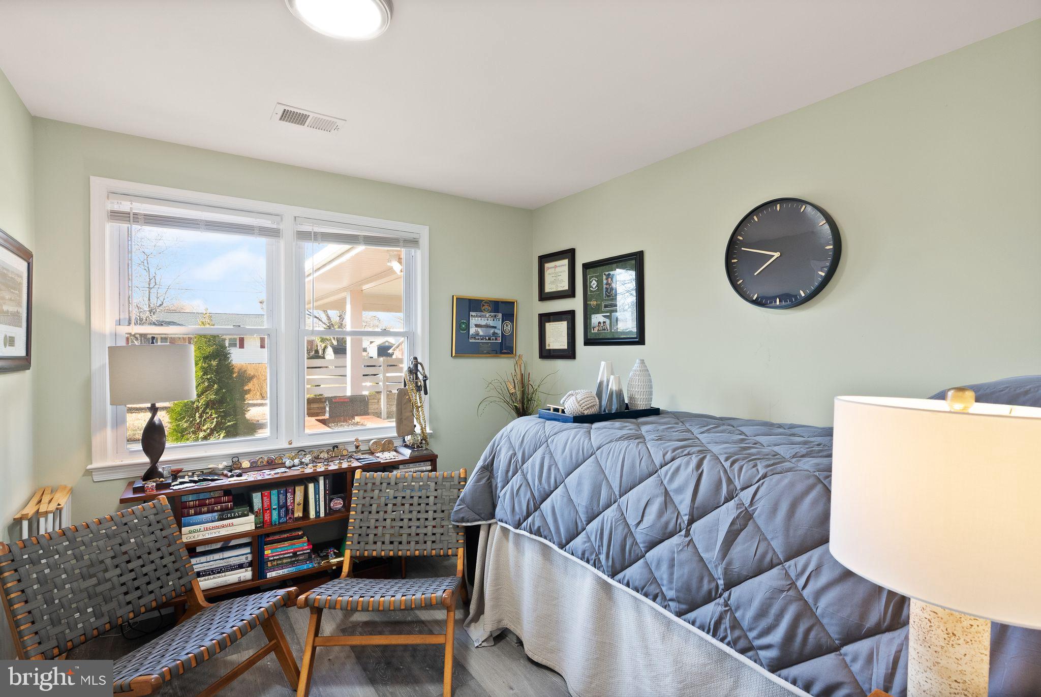 VIRGINIA HILLS - Residential