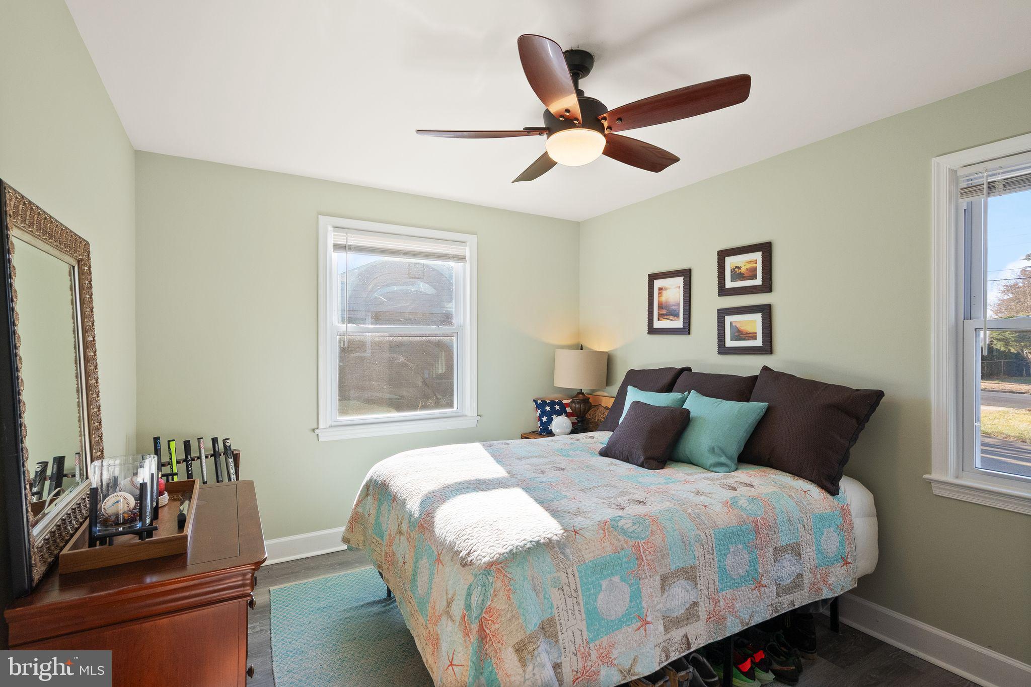 VIRGINIA HILLS - Residential