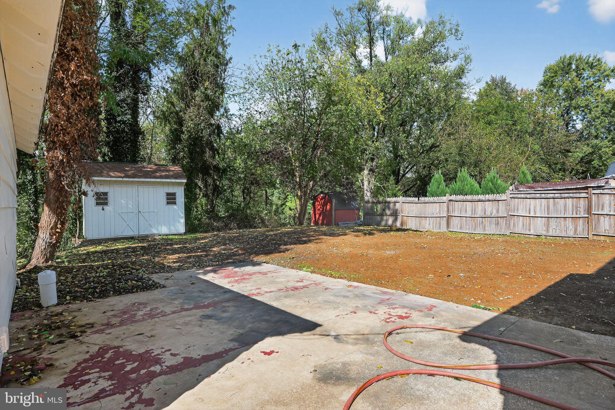 WILLIAMSPORT - Residential