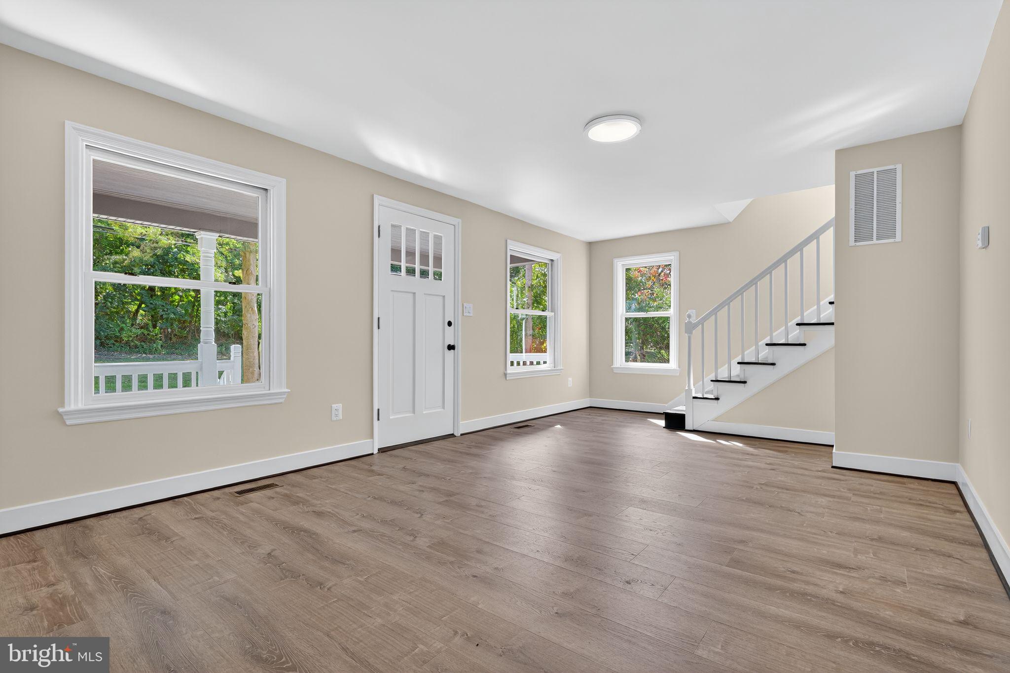 WILLIAMSPORT - Residential