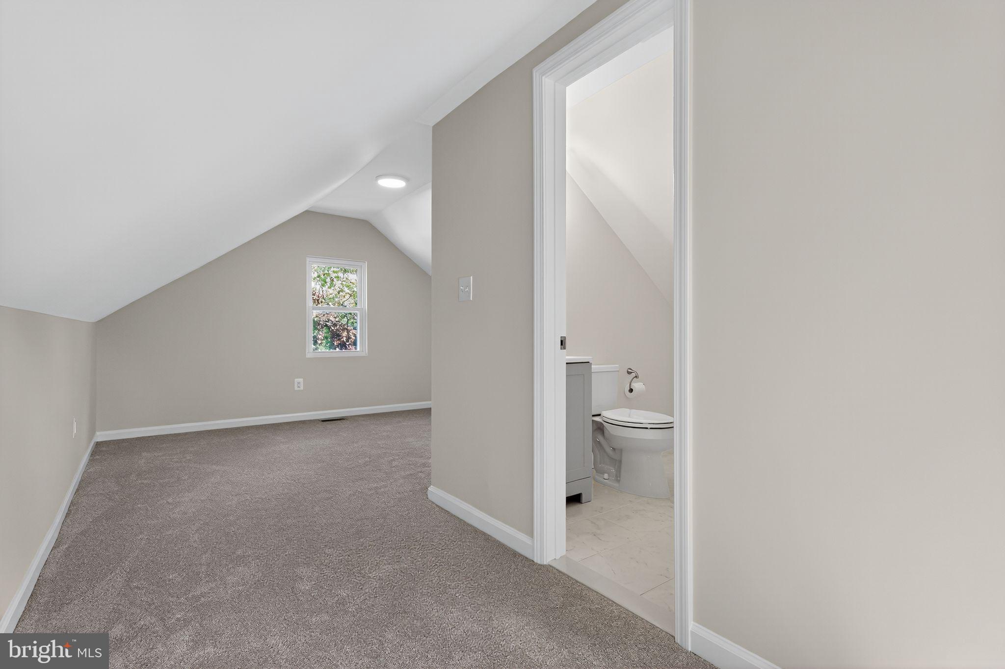 WILLIAMSPORT - Residential