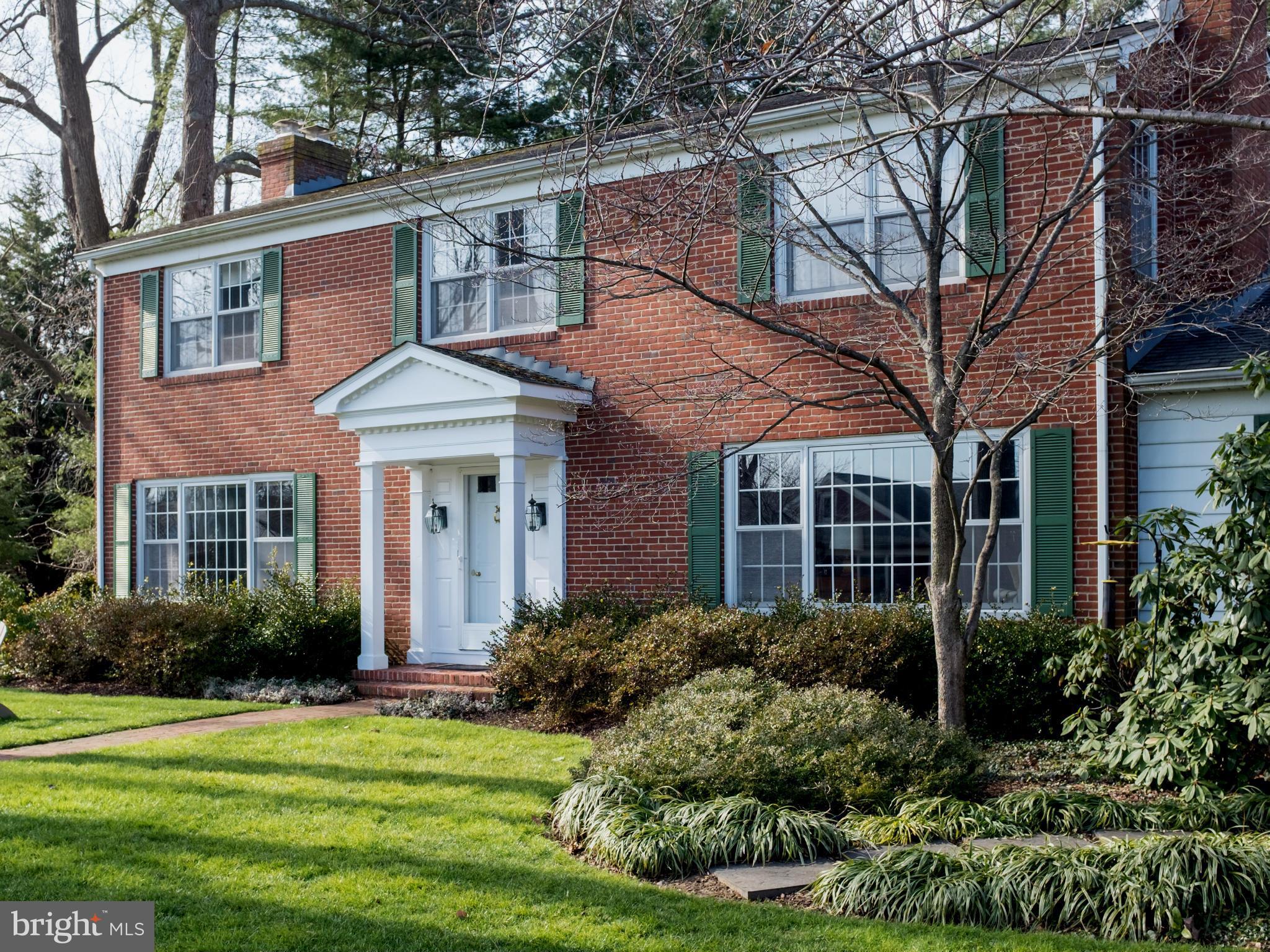 PROVIDENCE - Residential