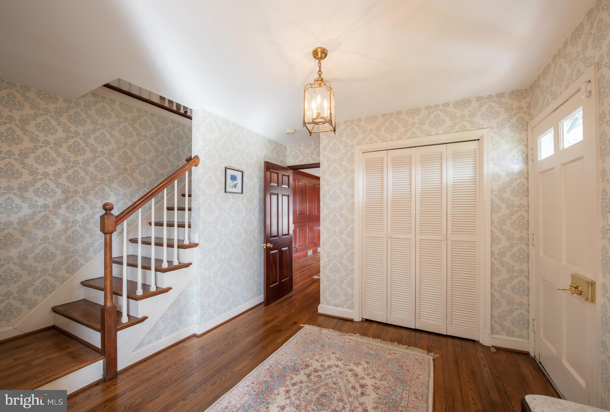 PROVIDENCE - Residential