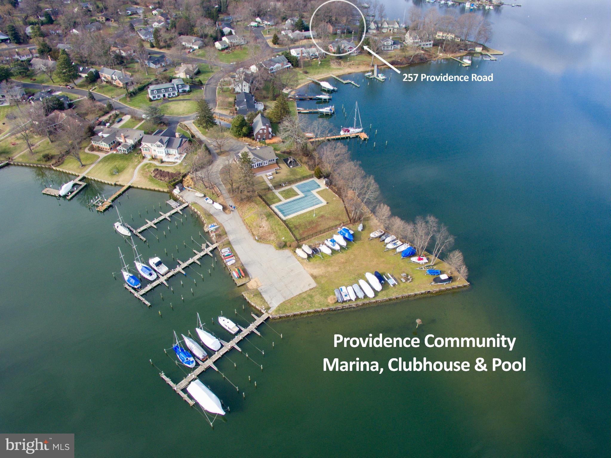 PROVIDENCE - Residential