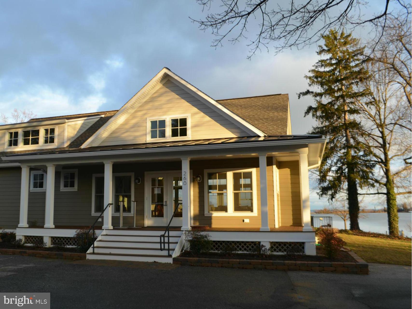 PROVIDENCE - Residential