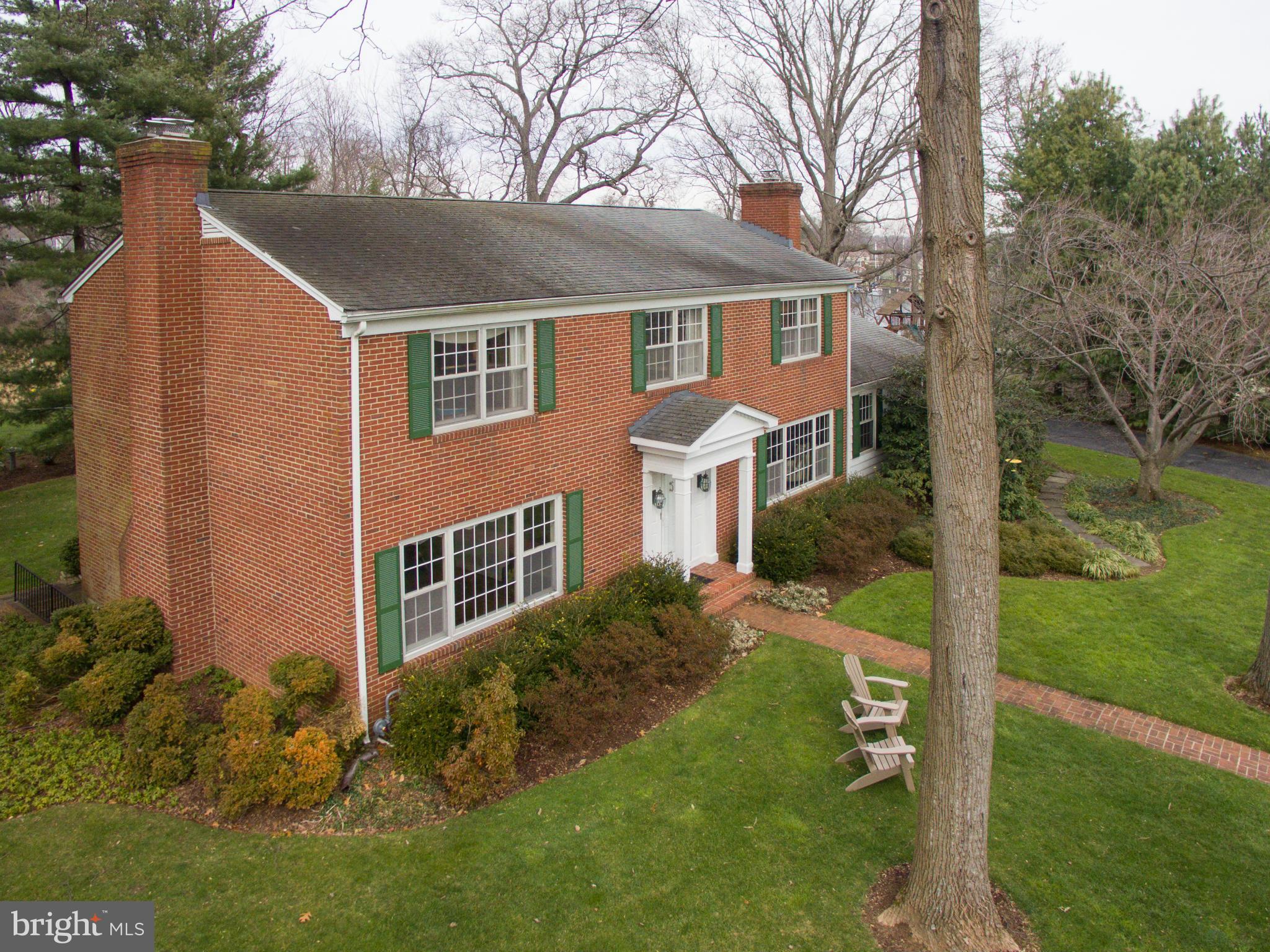 PROVIDENCE - Residential