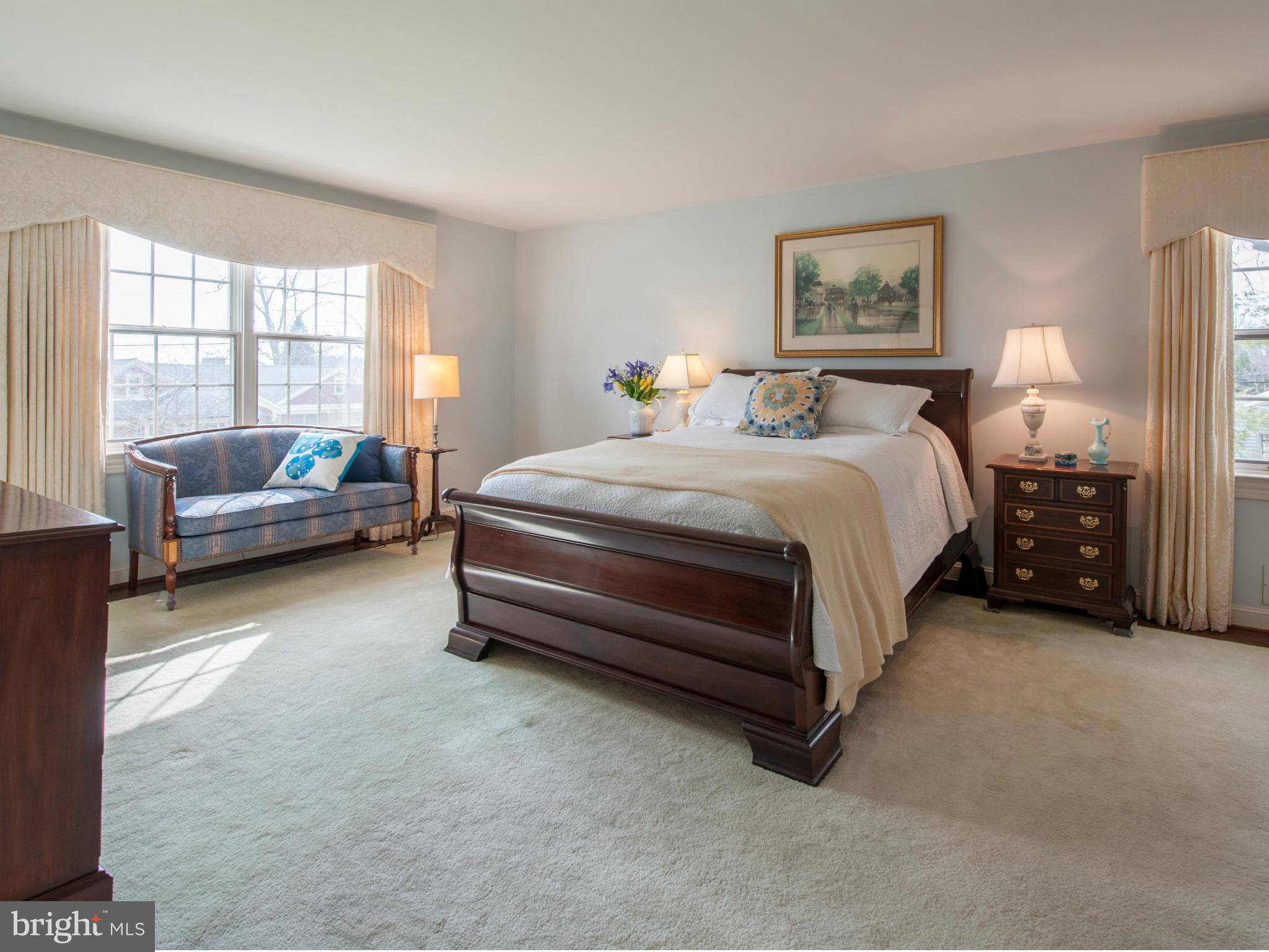 PROVIDENCE - Residential