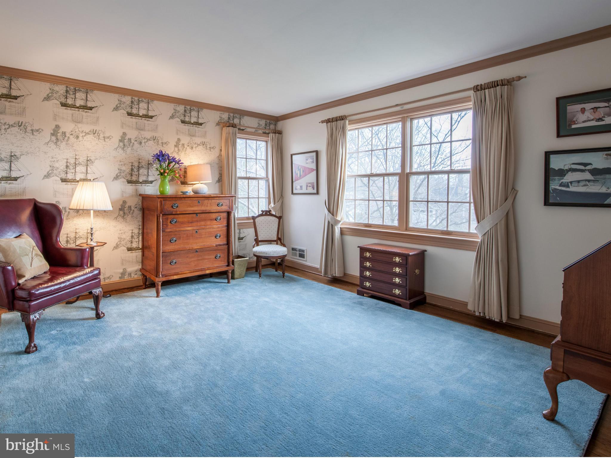 PROVIDENCE - Residential