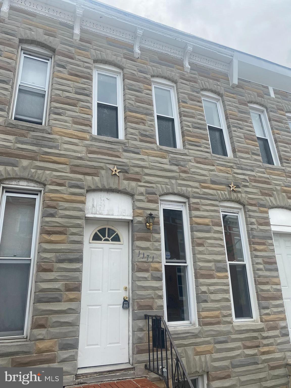 PIGTOWN - Residential Lease