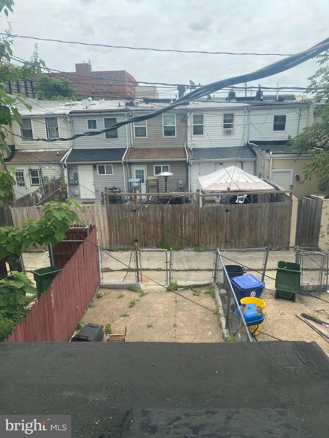 PIGTOWN - Residential Lease