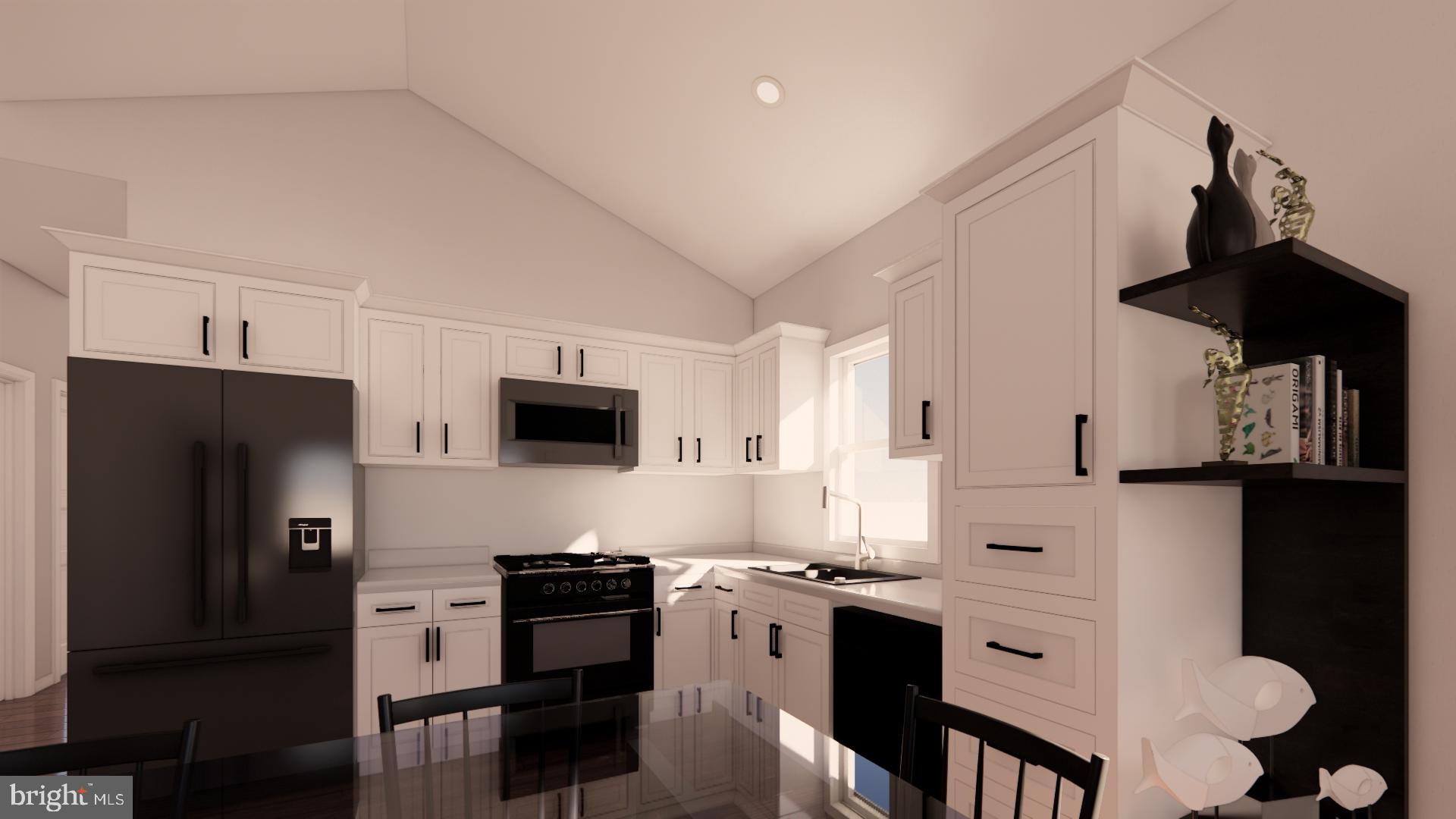 COLONIAL BEACH - Residential