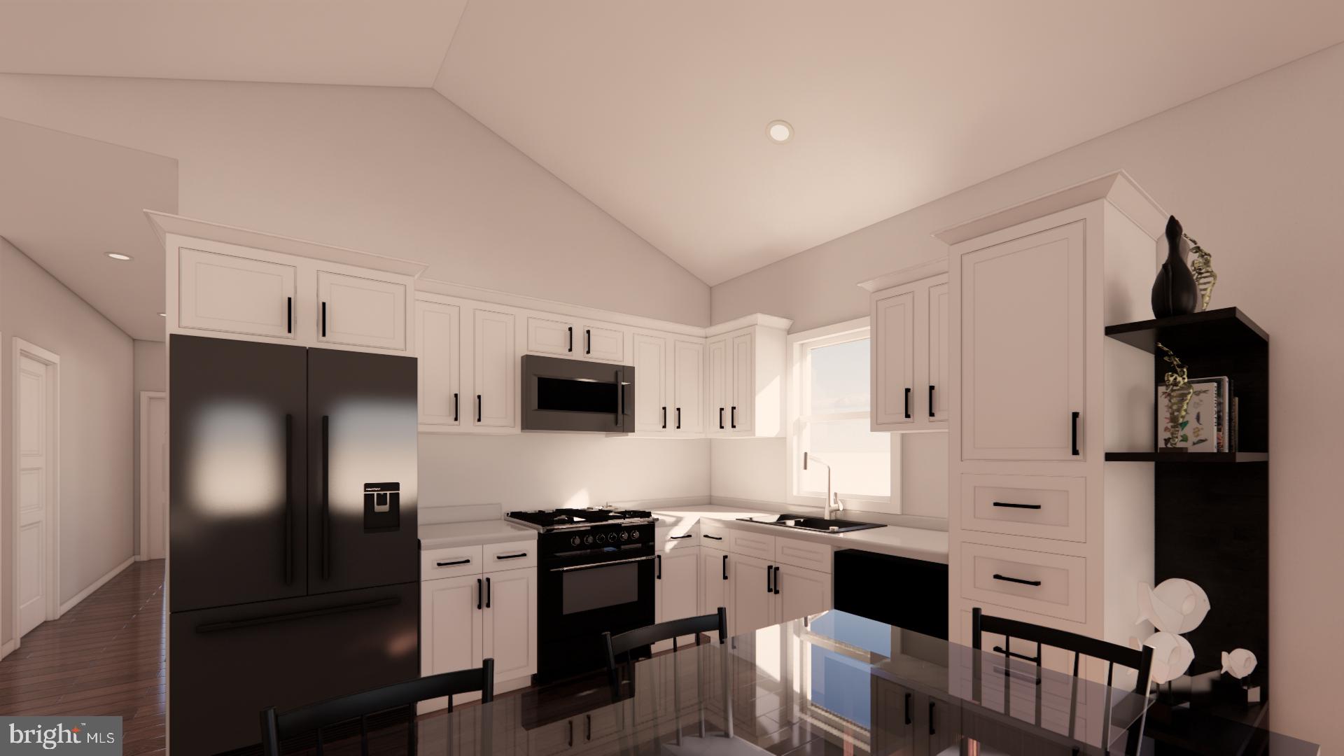 COLONIAL BEACH - Residential