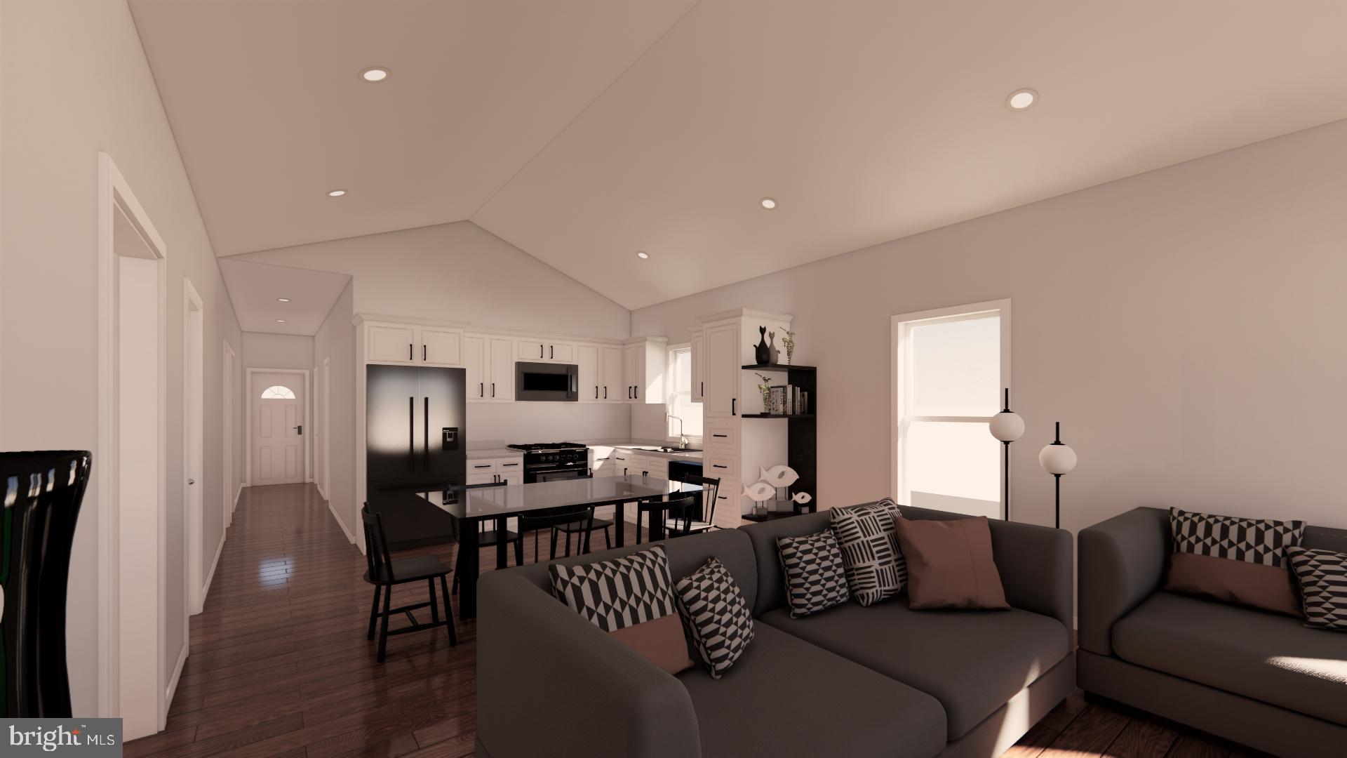 COLONIAL BEACH - Residential