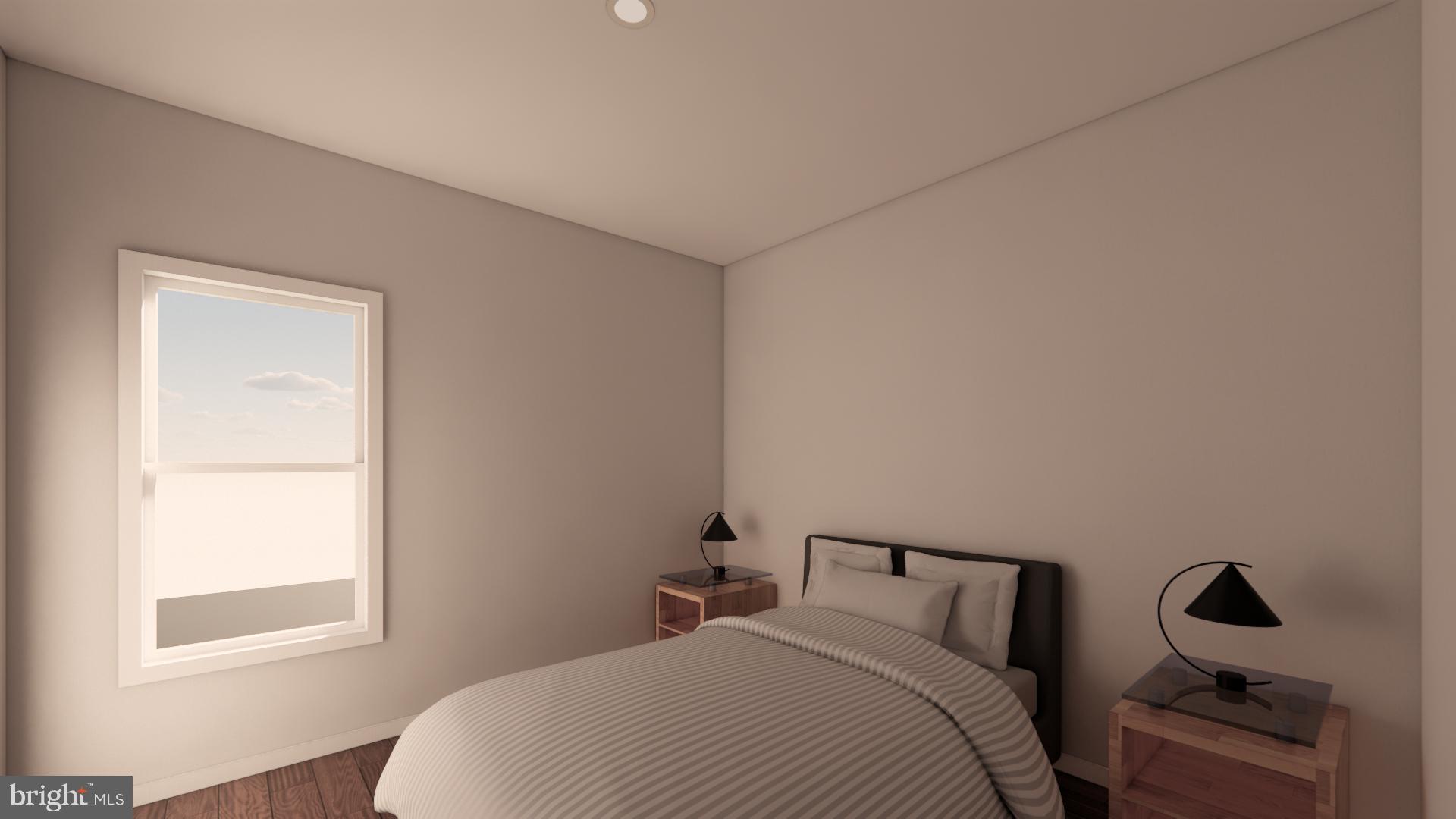 COLONIAL BEACH - Residential