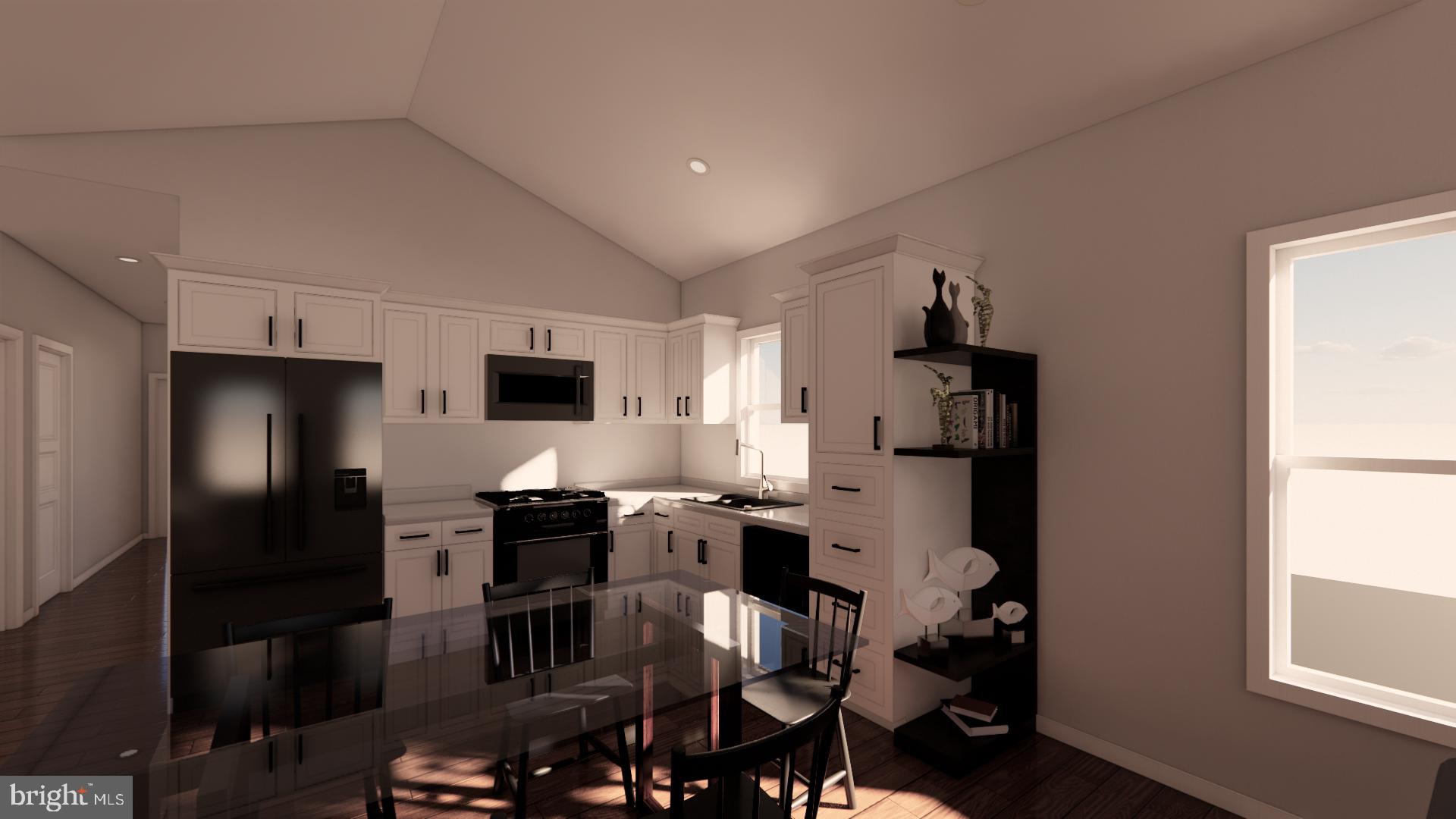 COLONIAL BEACH - Residential