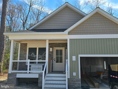 Homes For Sale - 316 9th Street<br/> COLONIAL BEACH, VA 22443