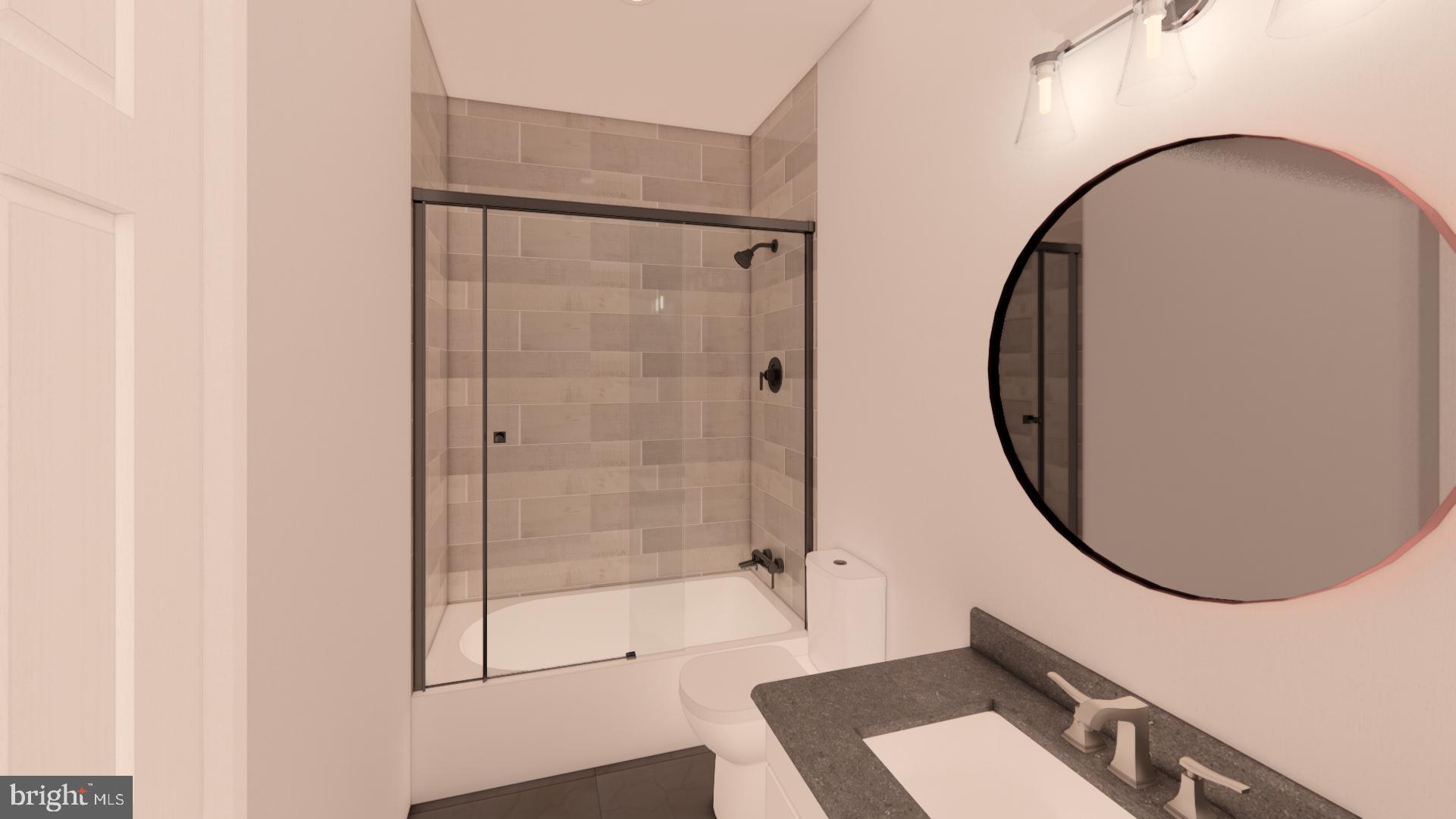 COLONIAL BEACH - Residential