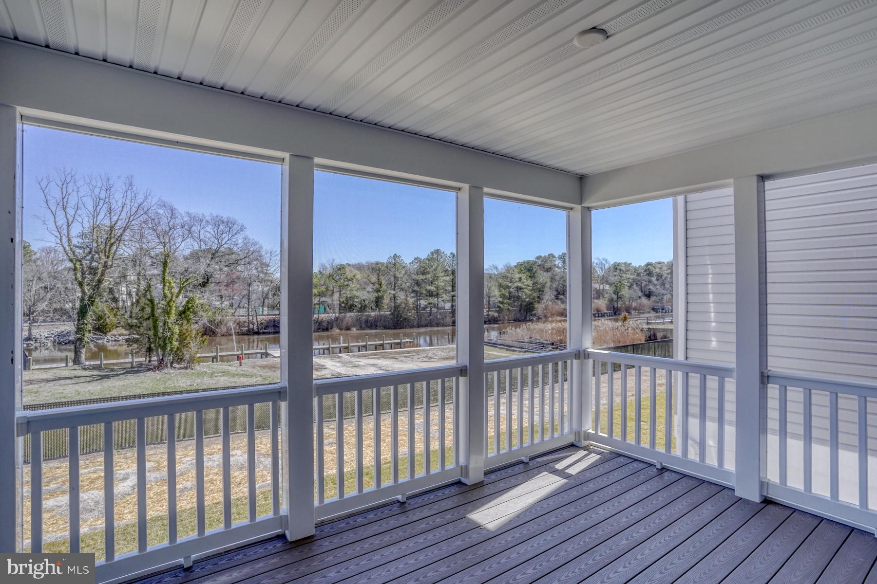 OYSTER HOUSE VILLAGE - Residential