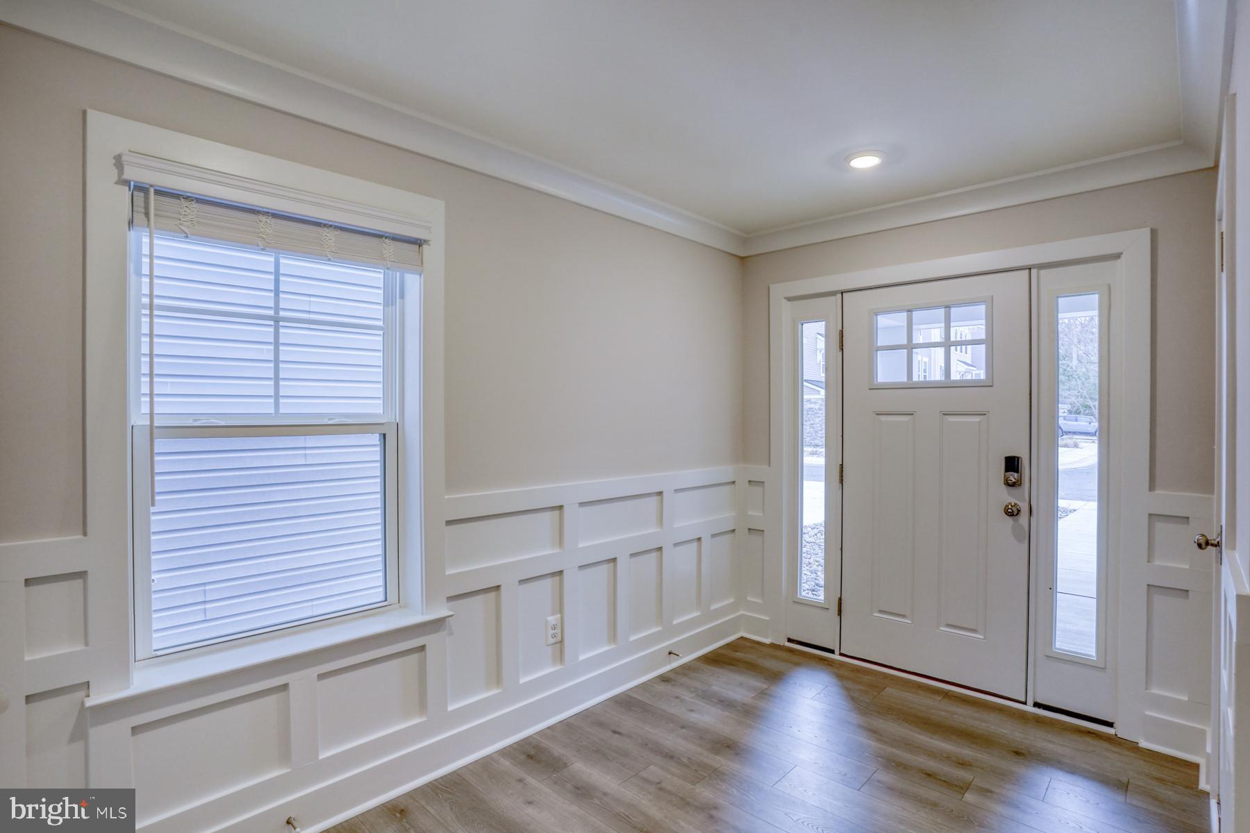 OYSTER HOUSE VILLAGE - Residential