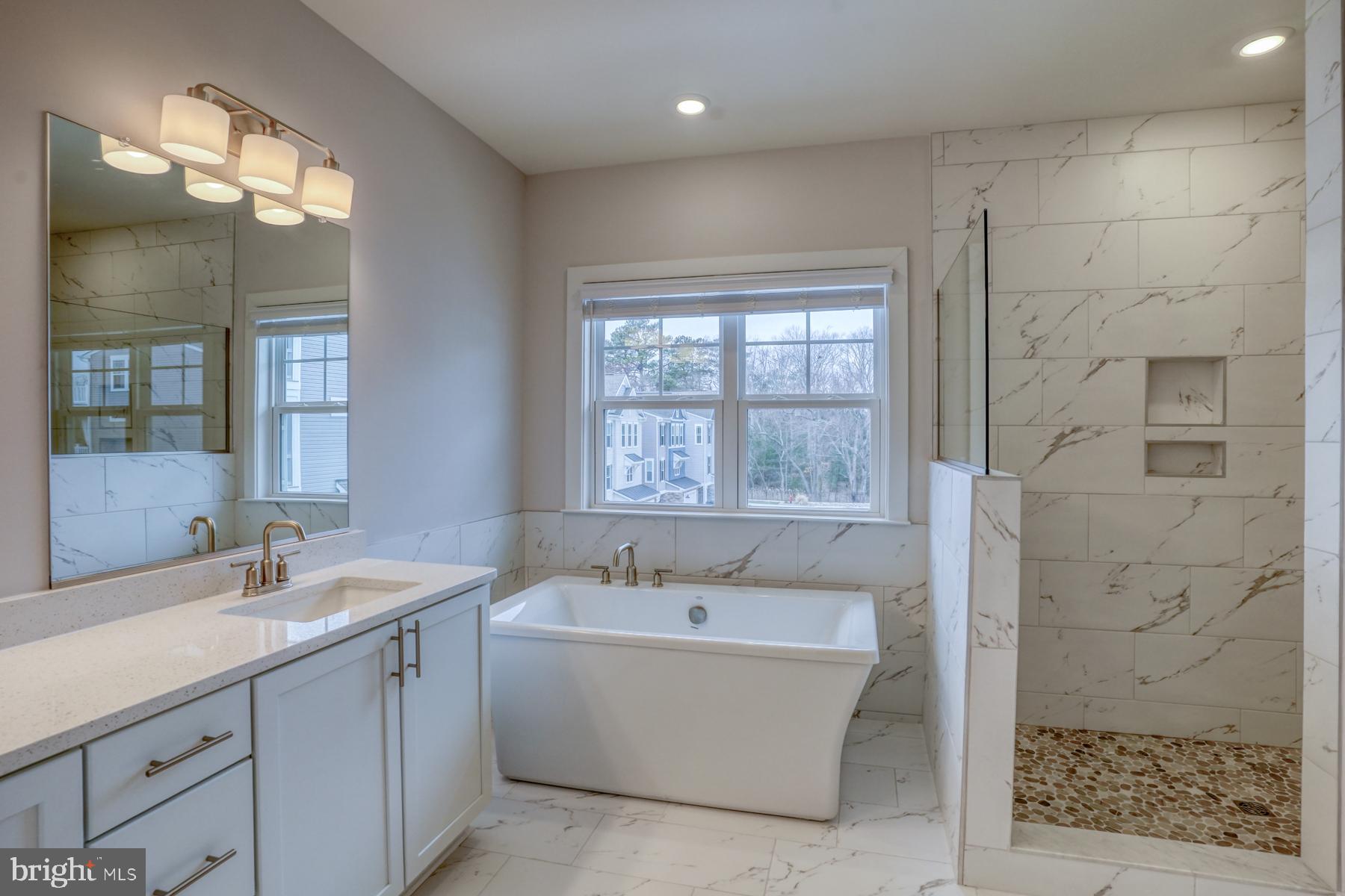 OYSTER HOUSE VILLAGE - Residential