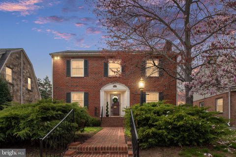1504 AUGUSTINE AVENUE FREDERICKSBURG VA 22401