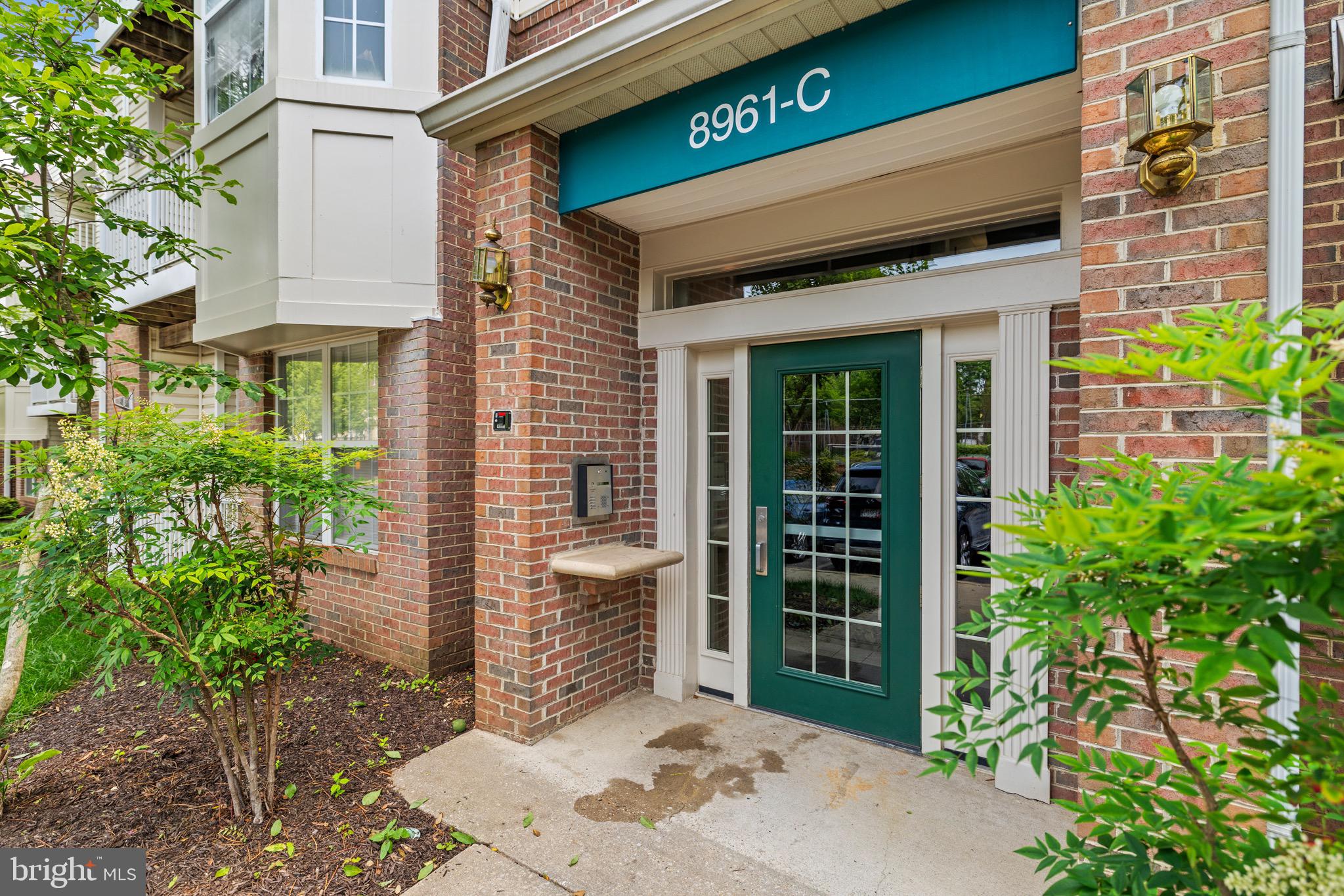 8961 TOWN CENTER CIRCLE 1-311