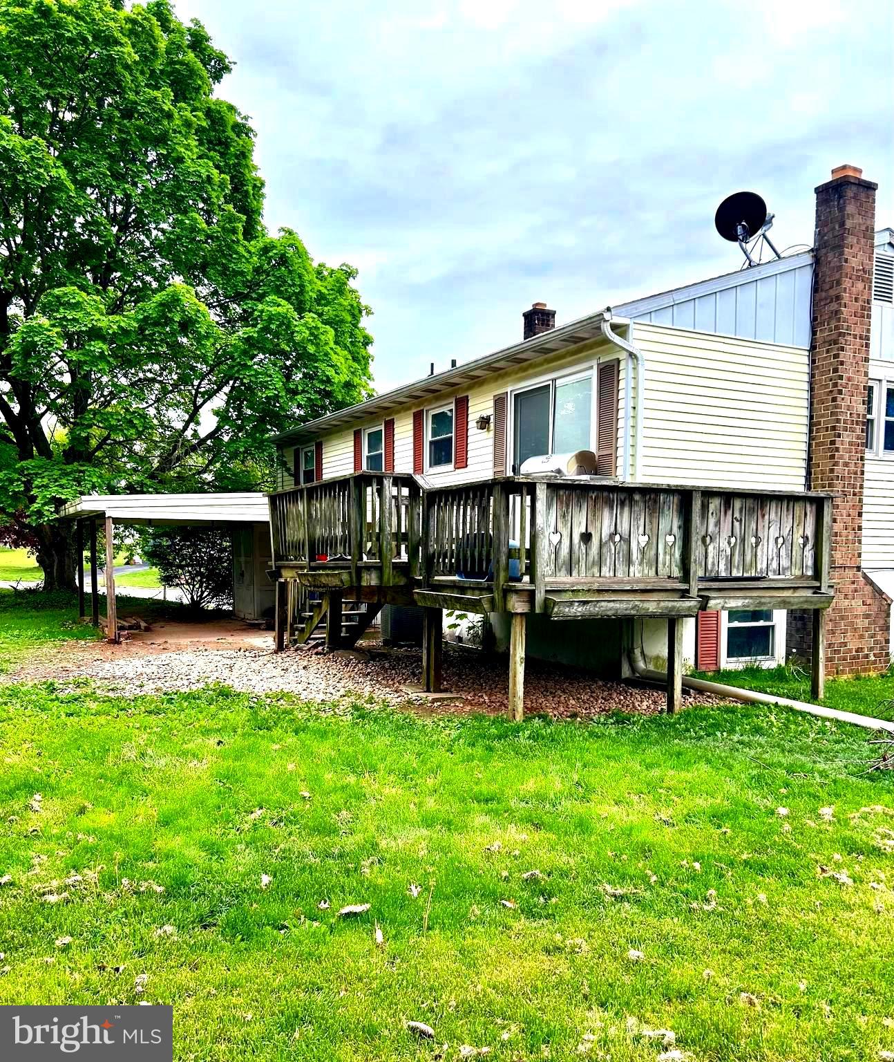 42 MULBERRY COURT