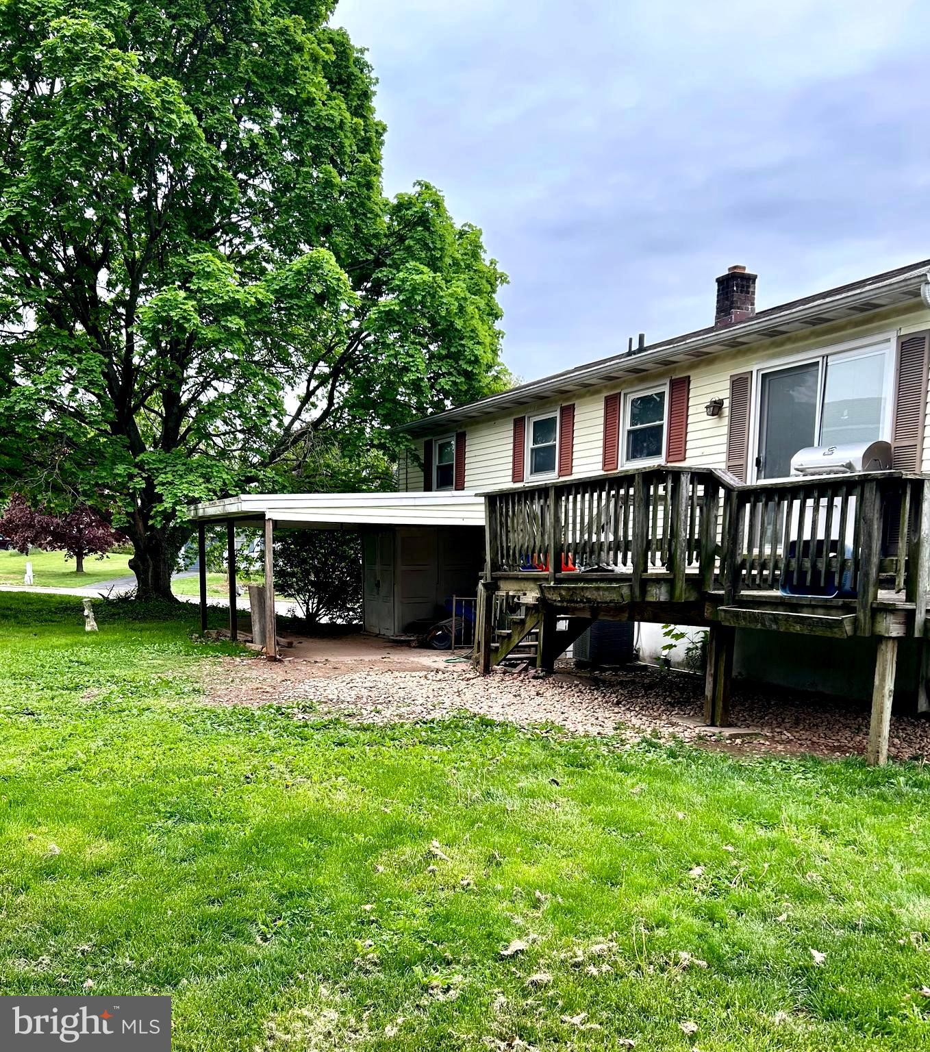 42 MULBERRY COURT