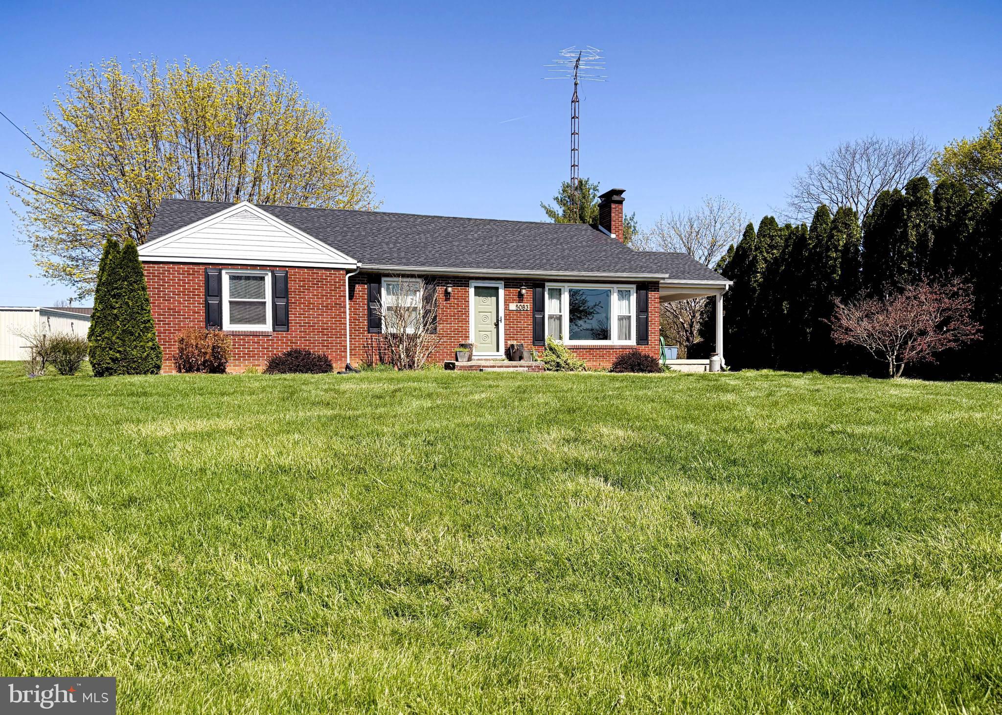 MARION - Residential