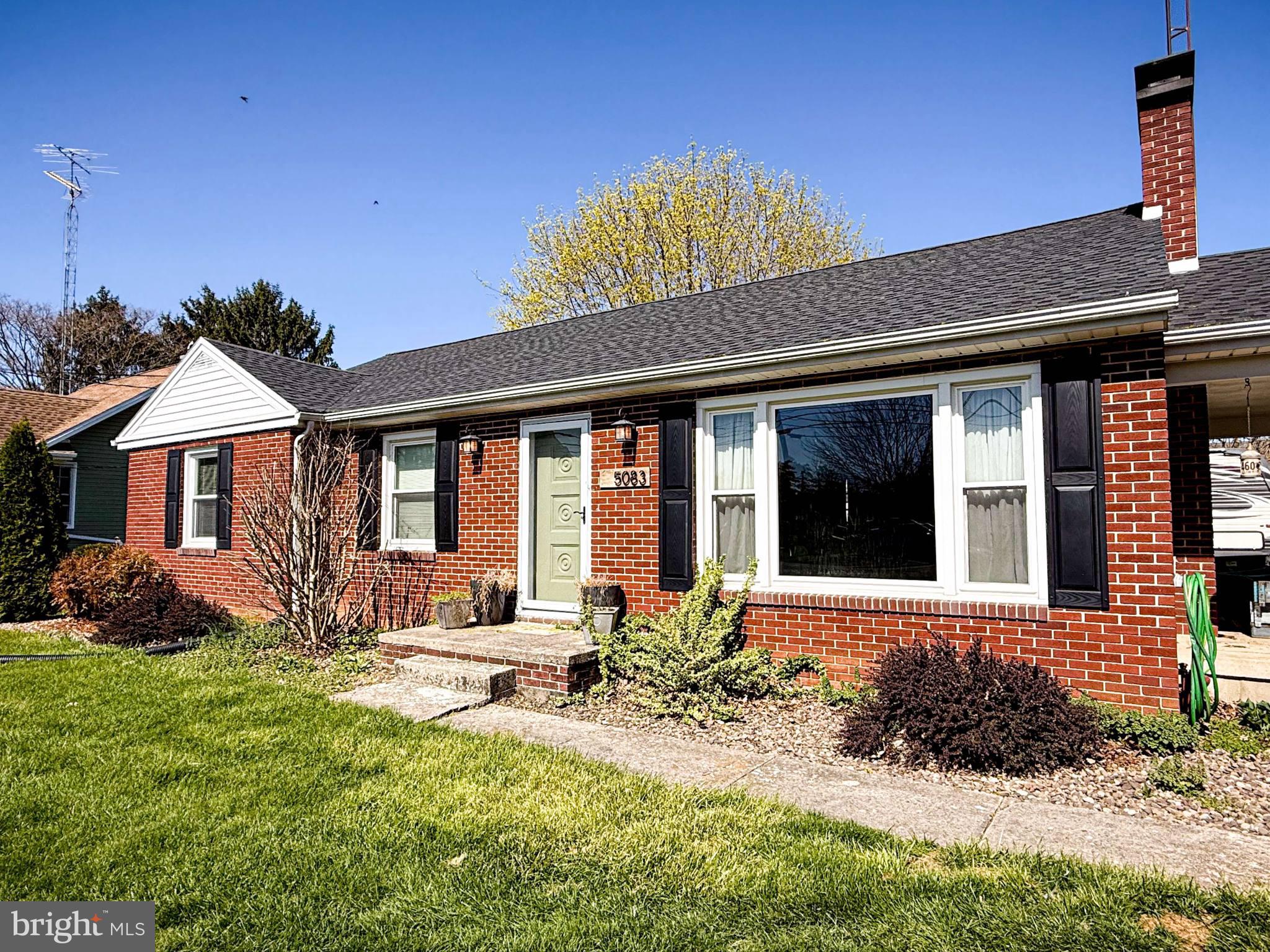 MARION - Residential