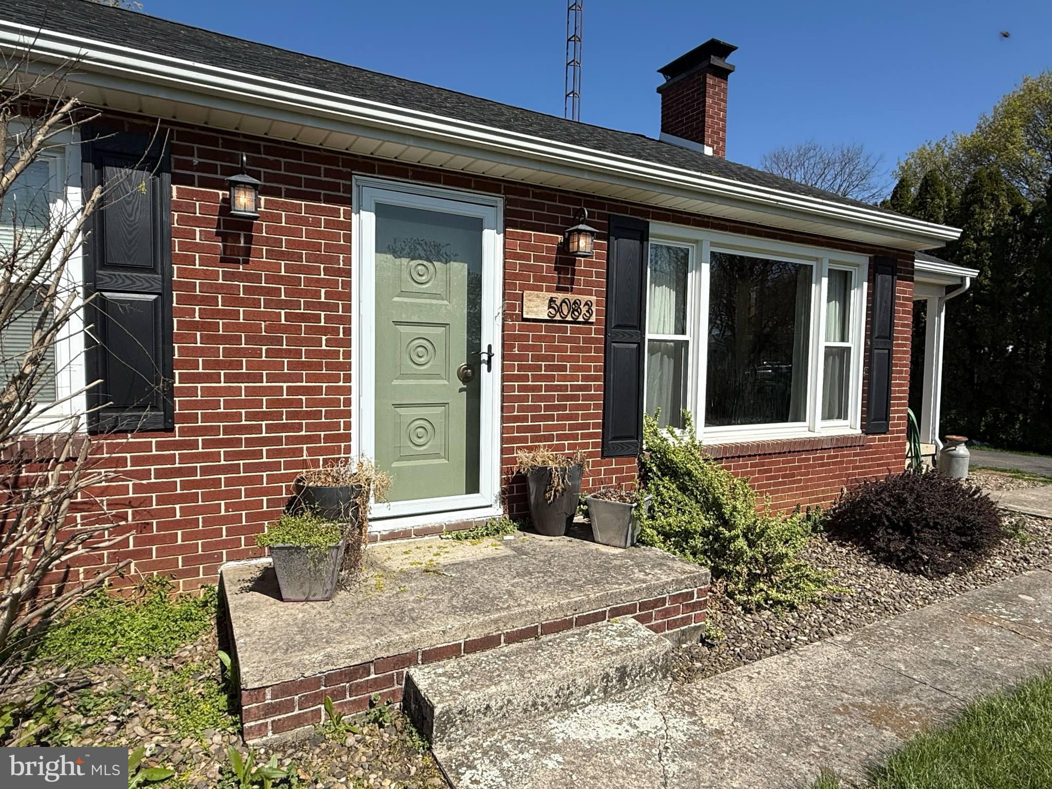 MARION - Residential