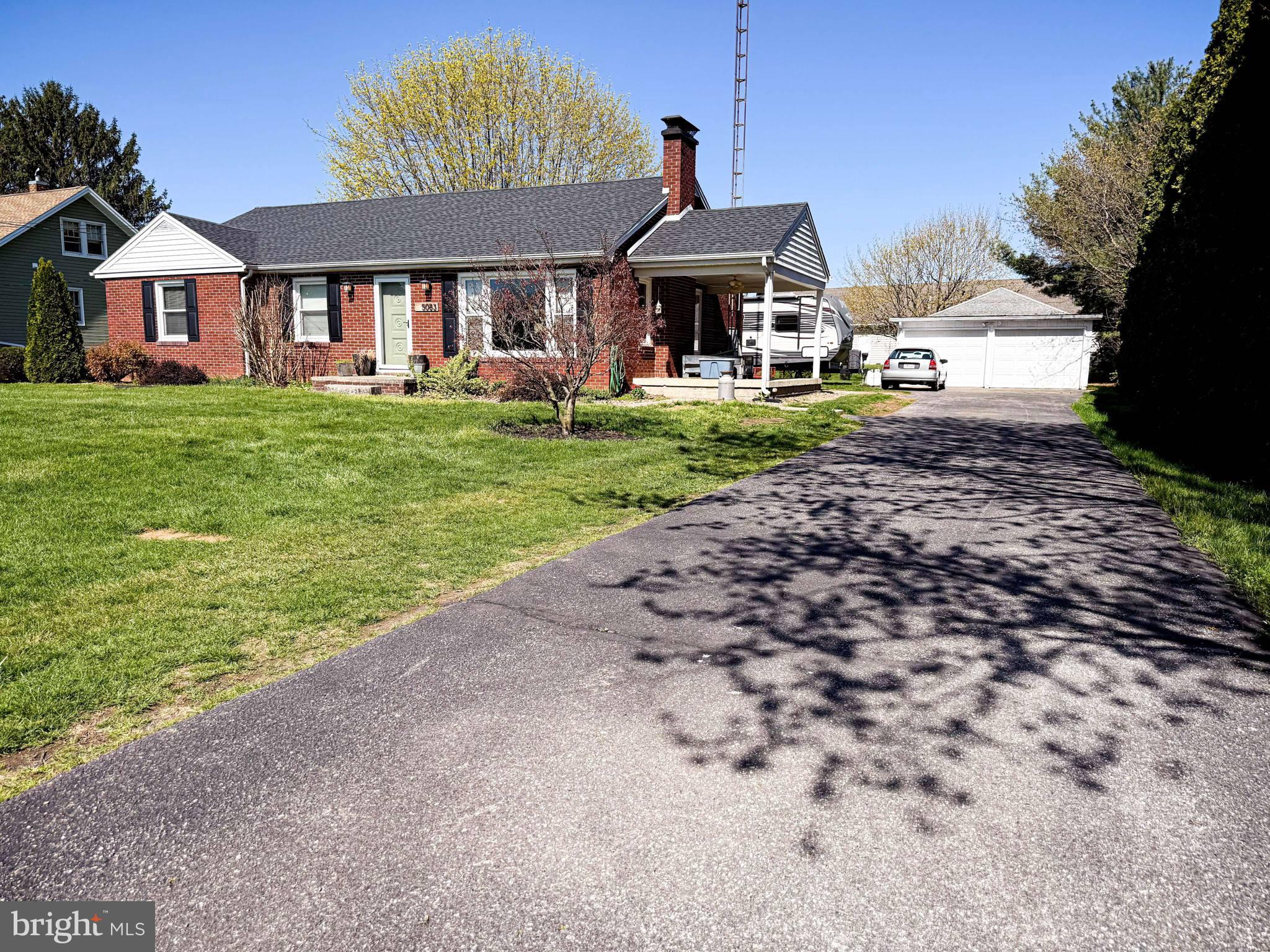 MARION - Residential