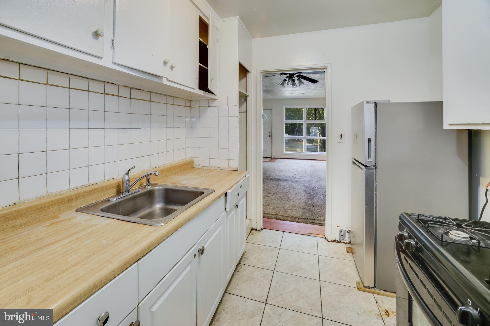 PALMER PARK - Residential