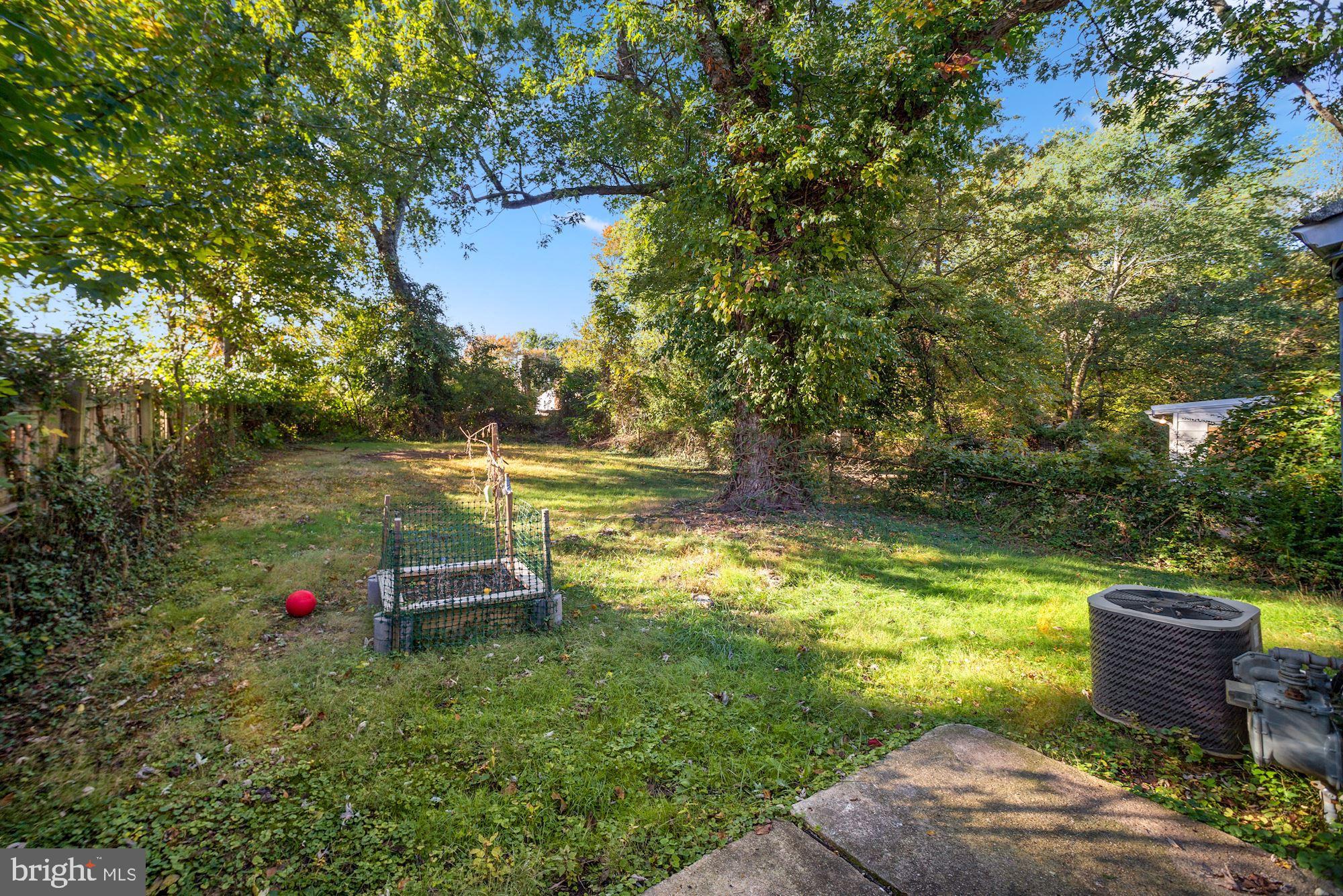 PALMER PARK - Residential