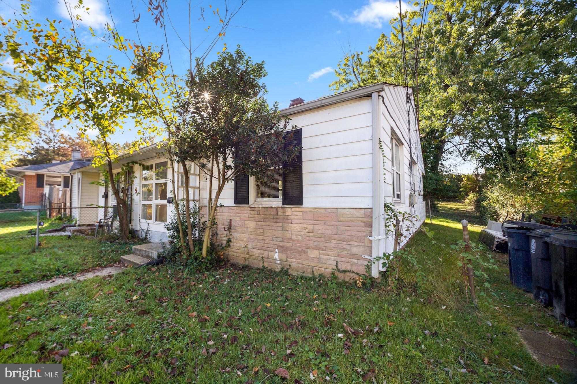 PALMER PARK - Residential